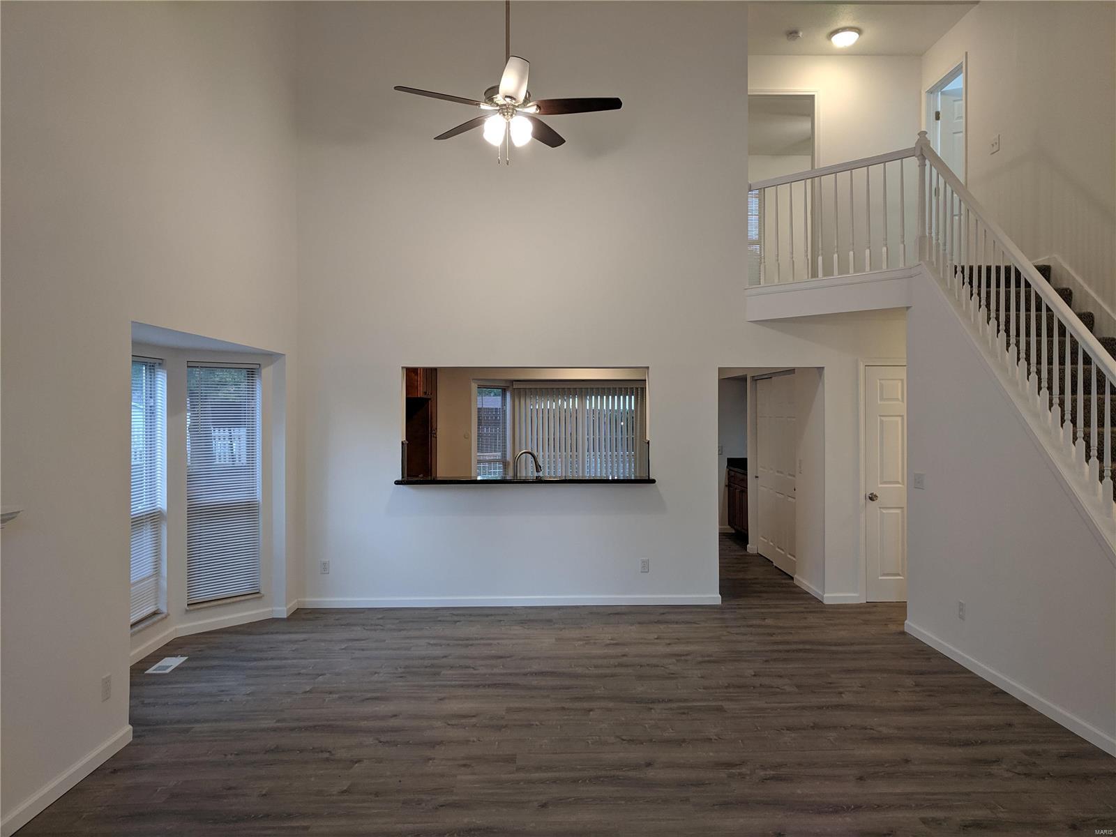 Shackelford Meadows One - Residential