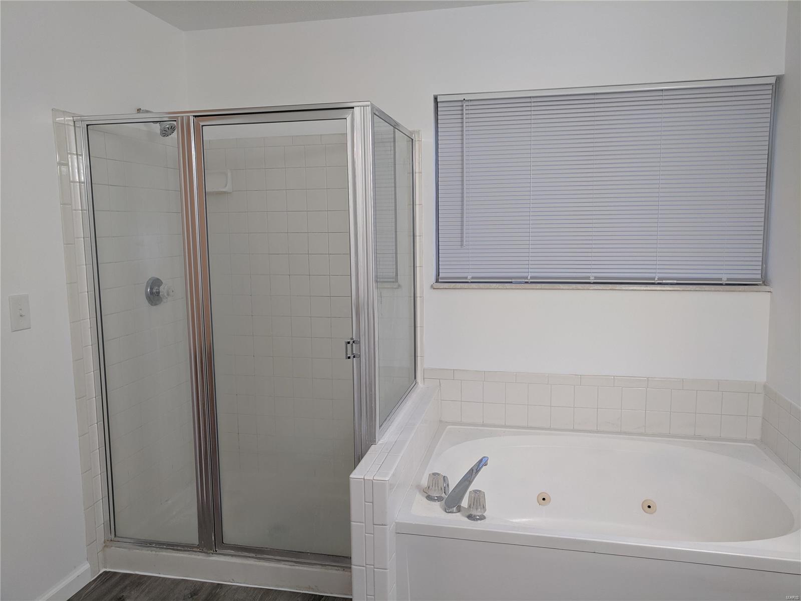 Shackelford Meadows One - Residential