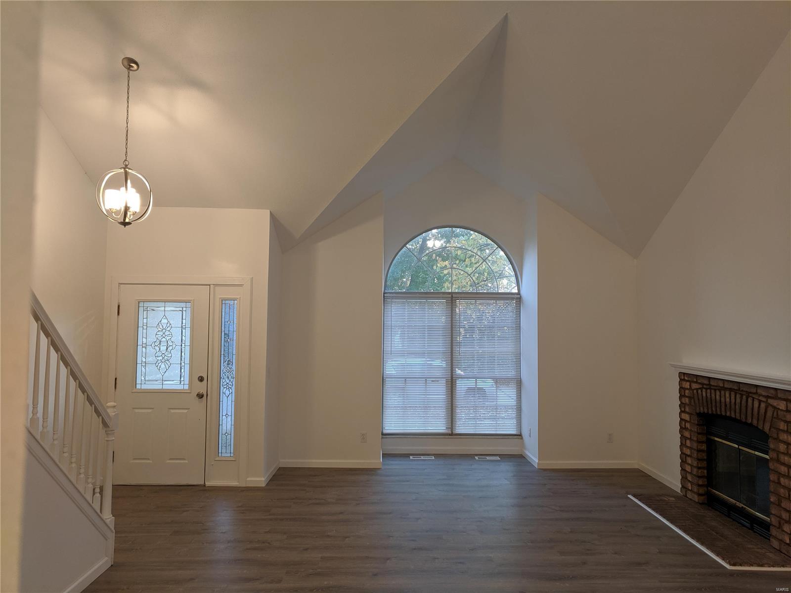 Shackelford Meadows One - Residential