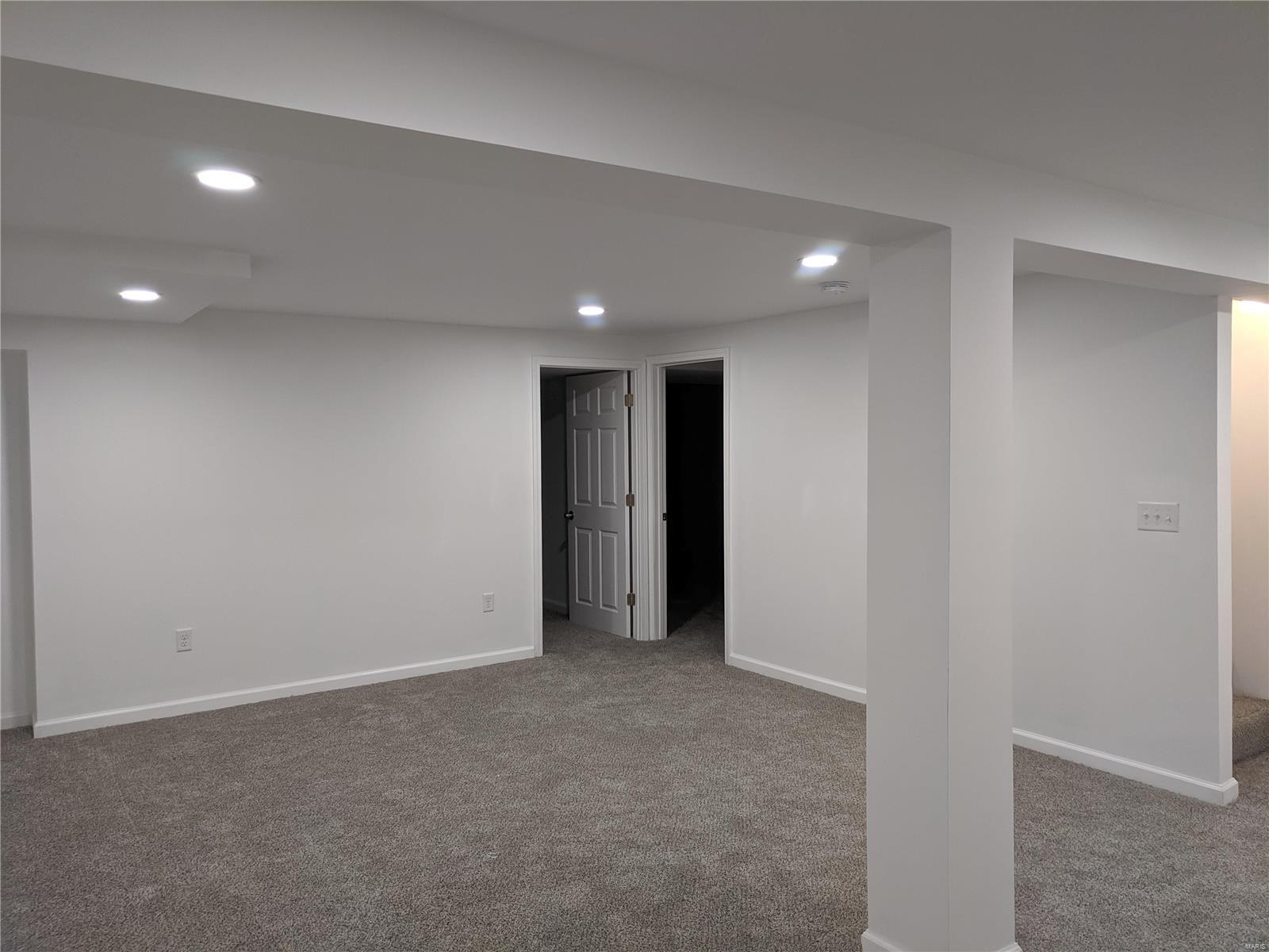 Shackelford Meadows One - Residential