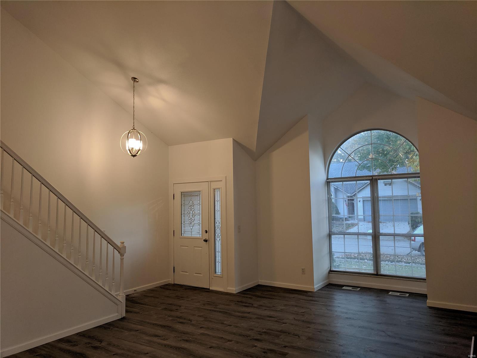 Shackelford Meadows One - Residential