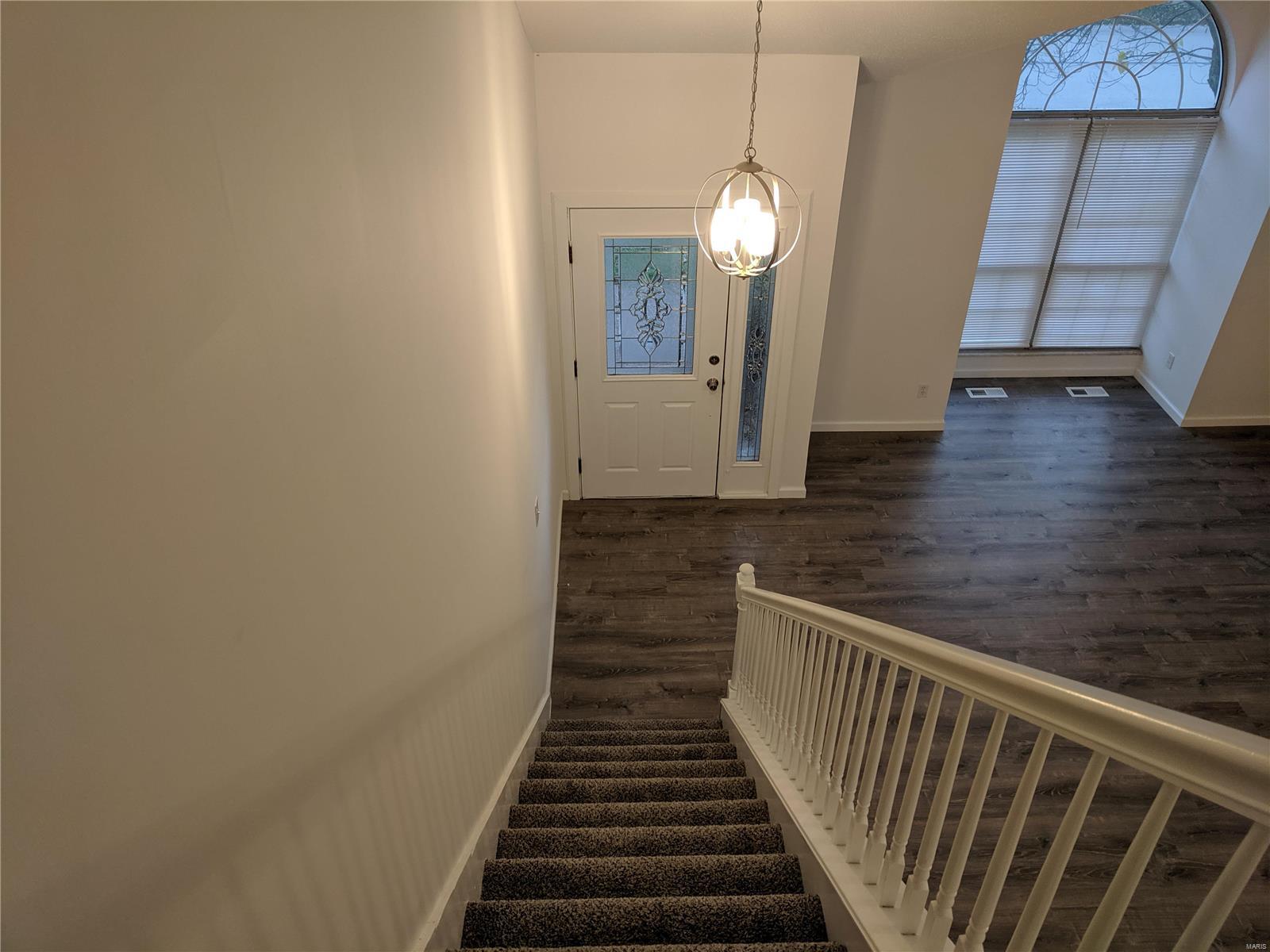 Shackelford Meadows One - Residential