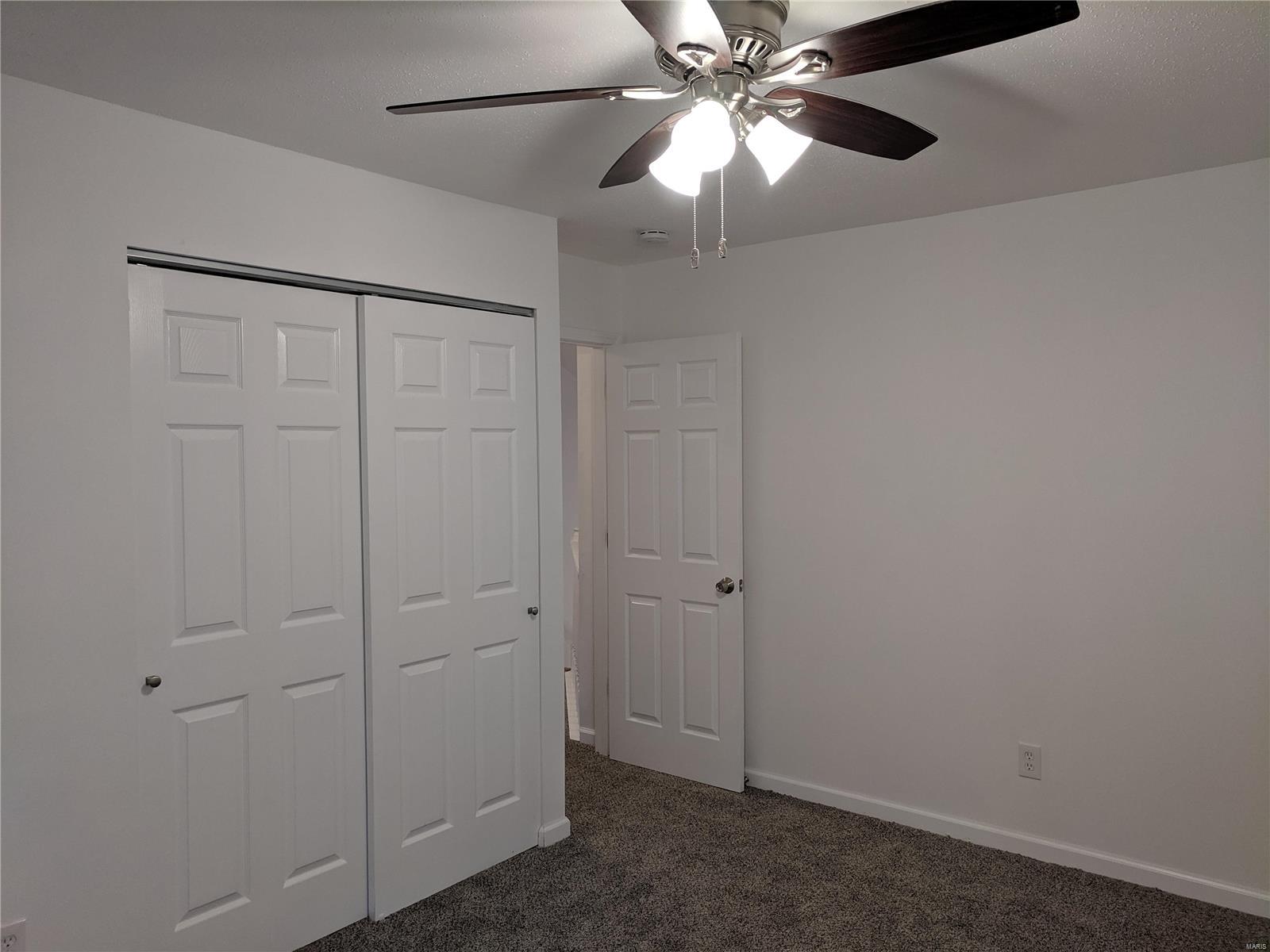 Shackelford Meadows One - Residential