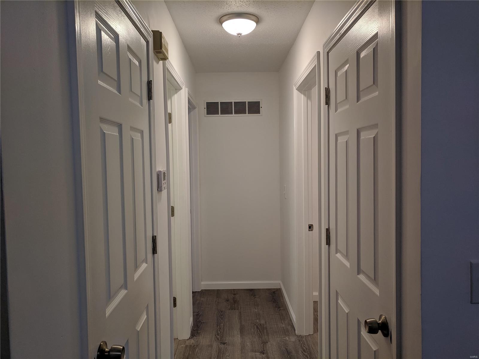 Shackelford Meadows One - Residential