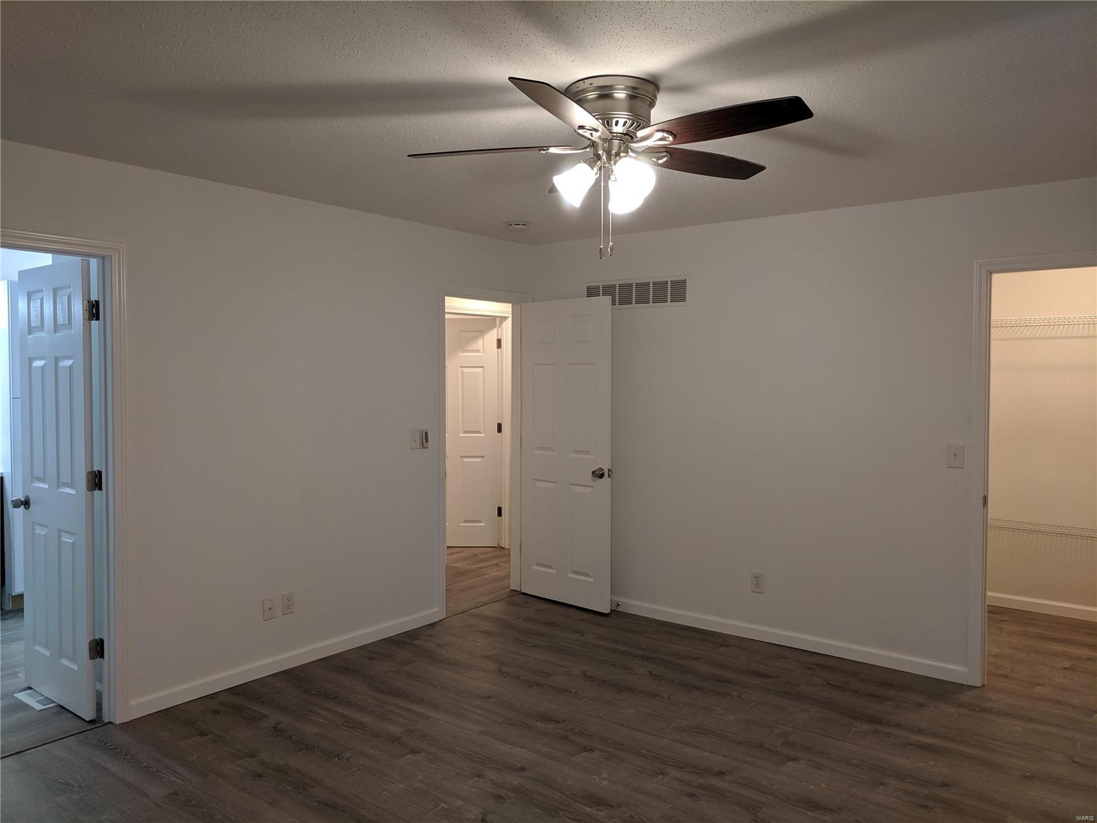 Shackelford Meadows One - Residential