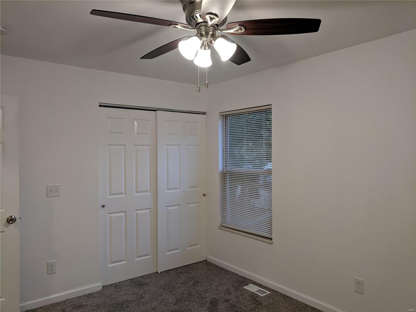 Shackelford Meadows One - Residential