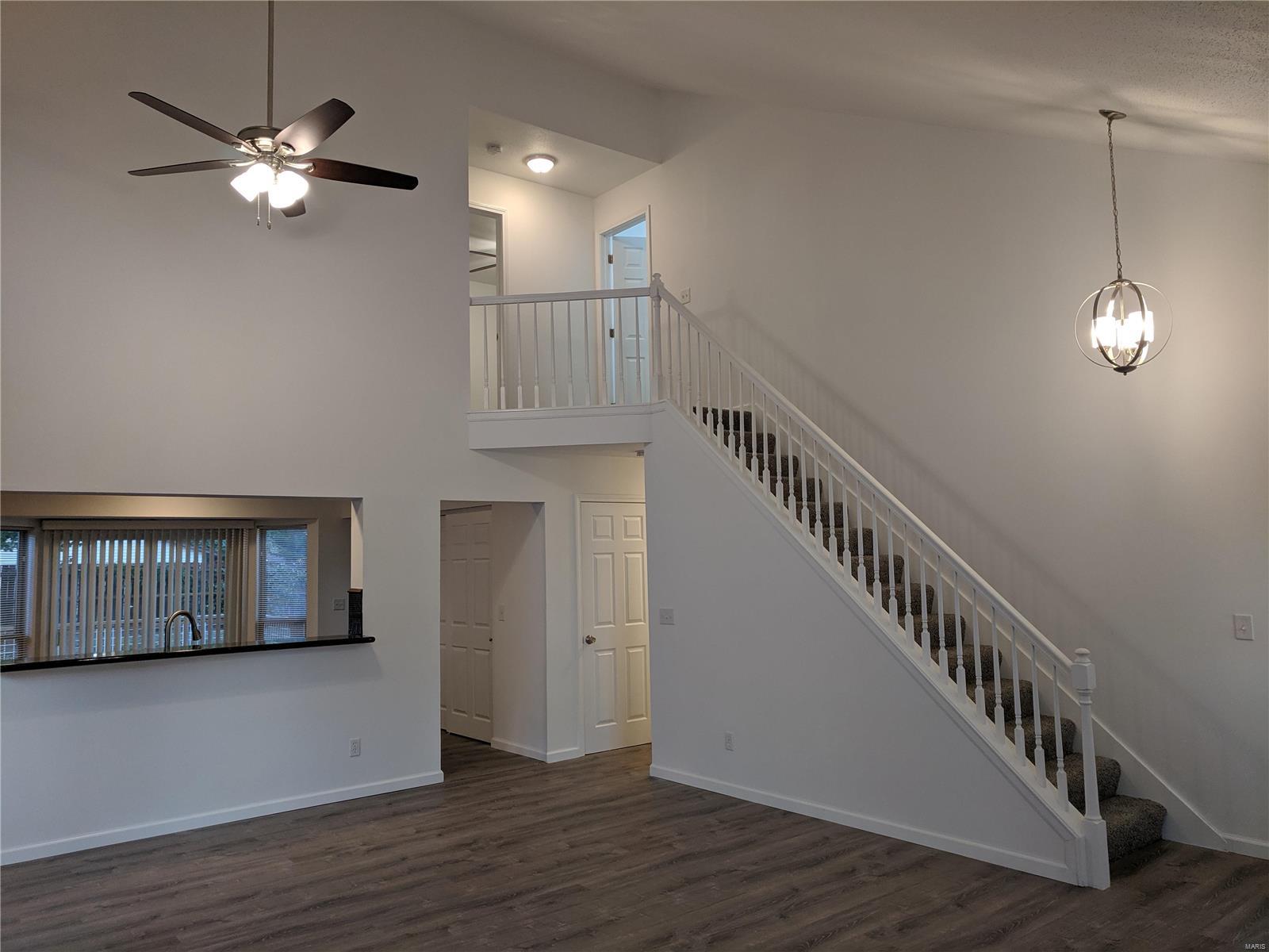 Shackelford Meadows One - Residential