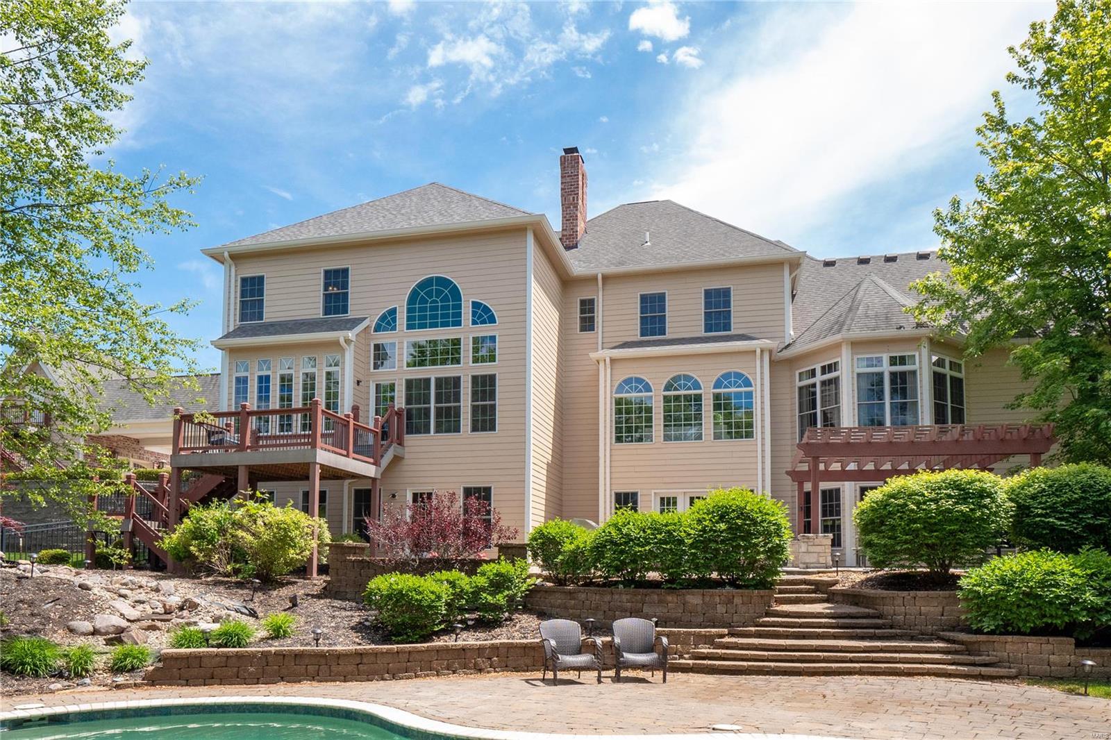 Estates At Pacland Place The - Residential