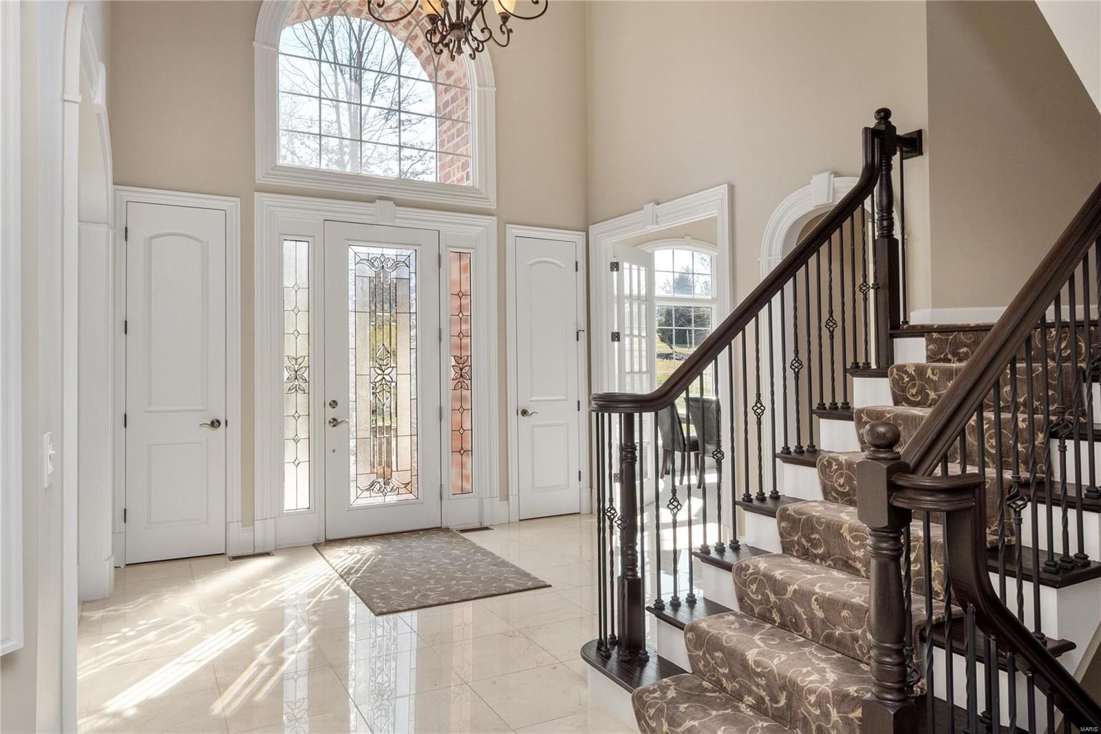 Estates At Pacland Place The - Residential