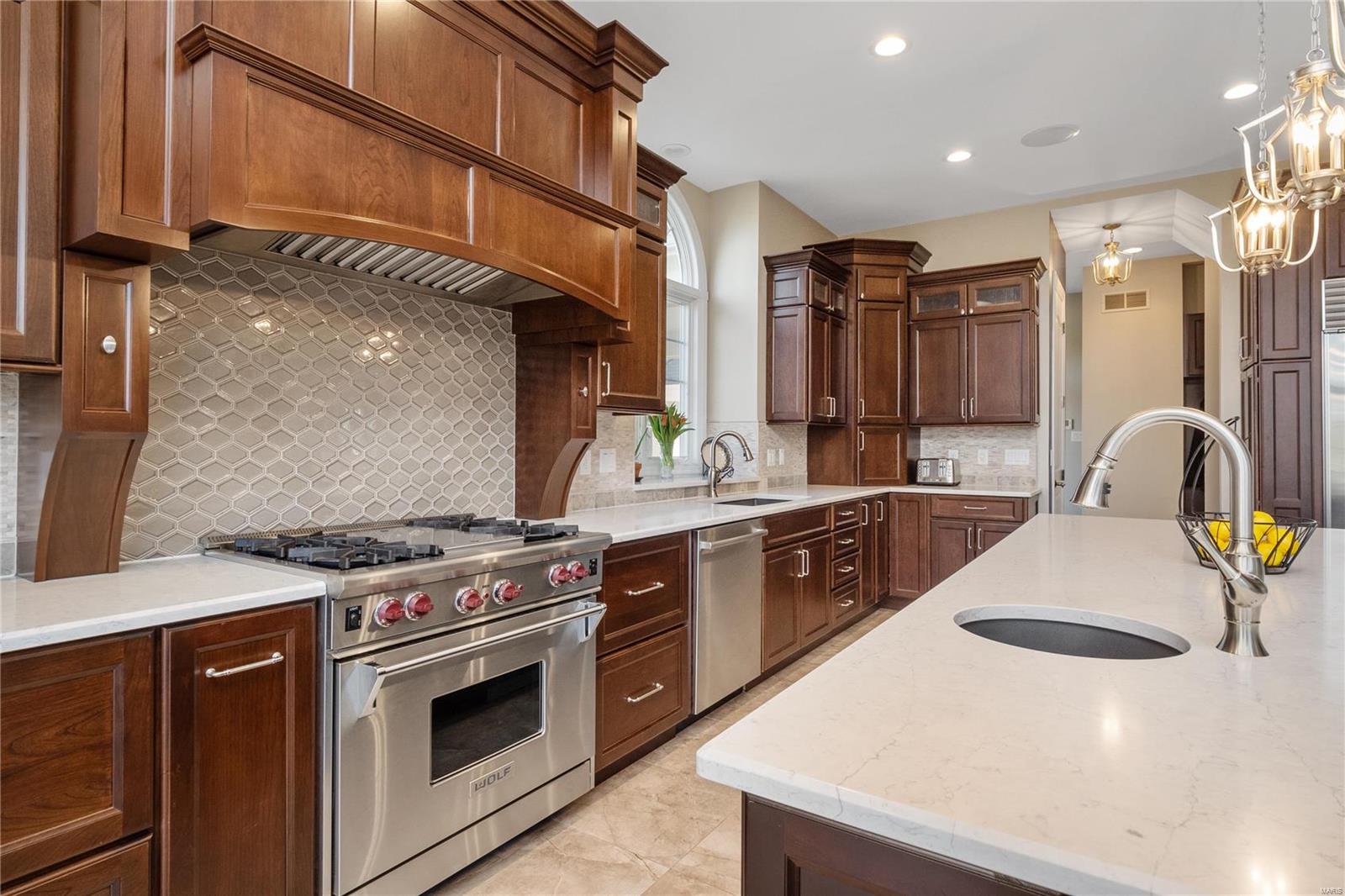 Estates At Pacland Place The - Residential