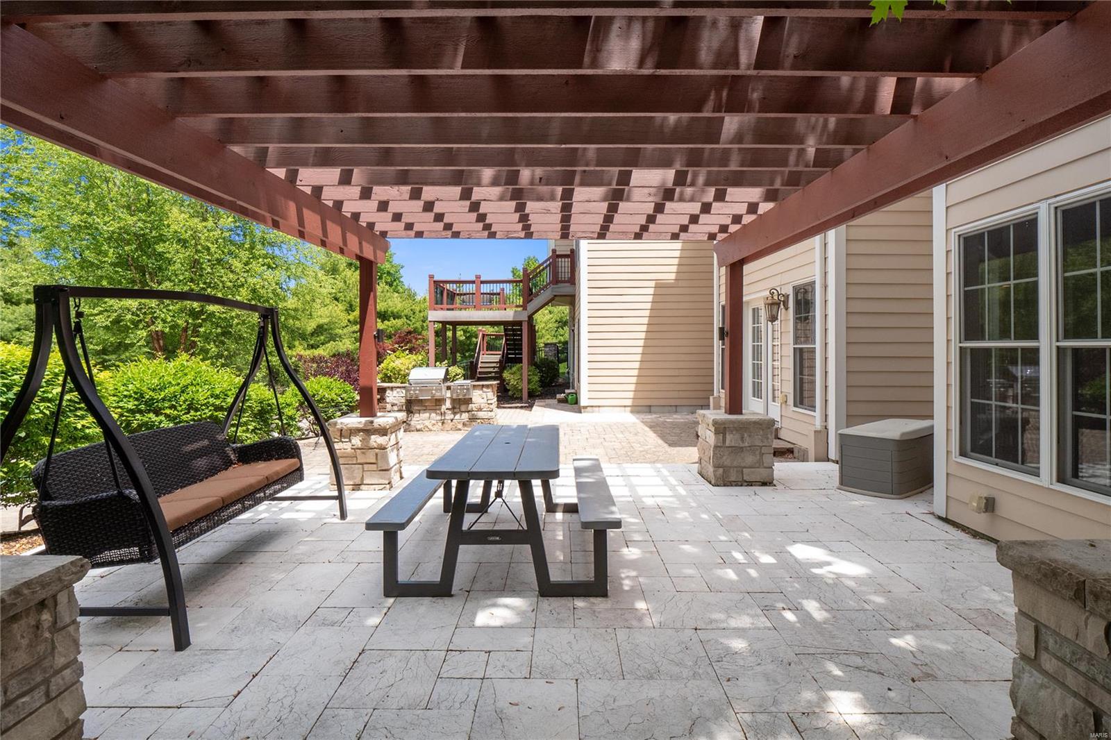 Estates At Pacland Place The - Residential