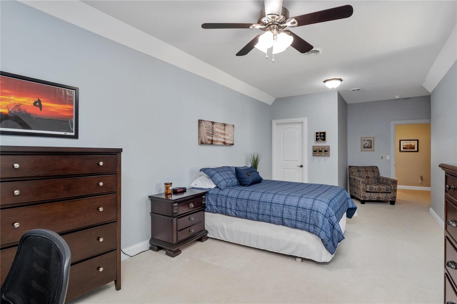 Estates At Pacland Place The - Residential