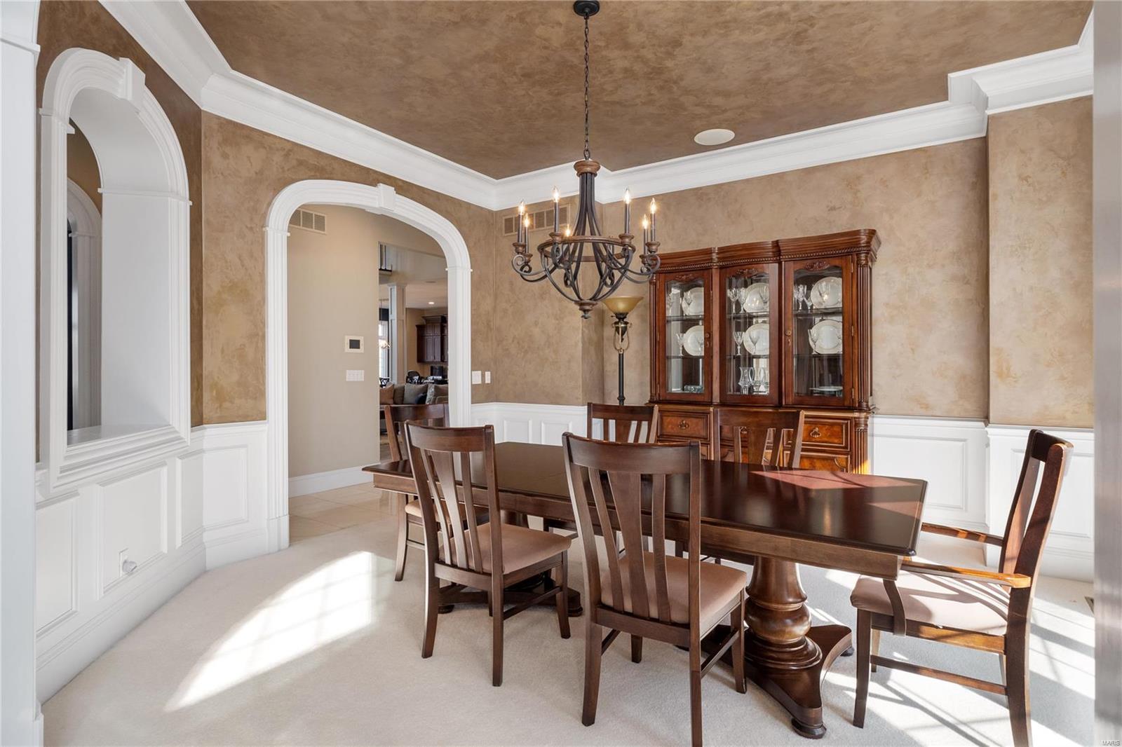 Estates At Pacland Place The - Residential