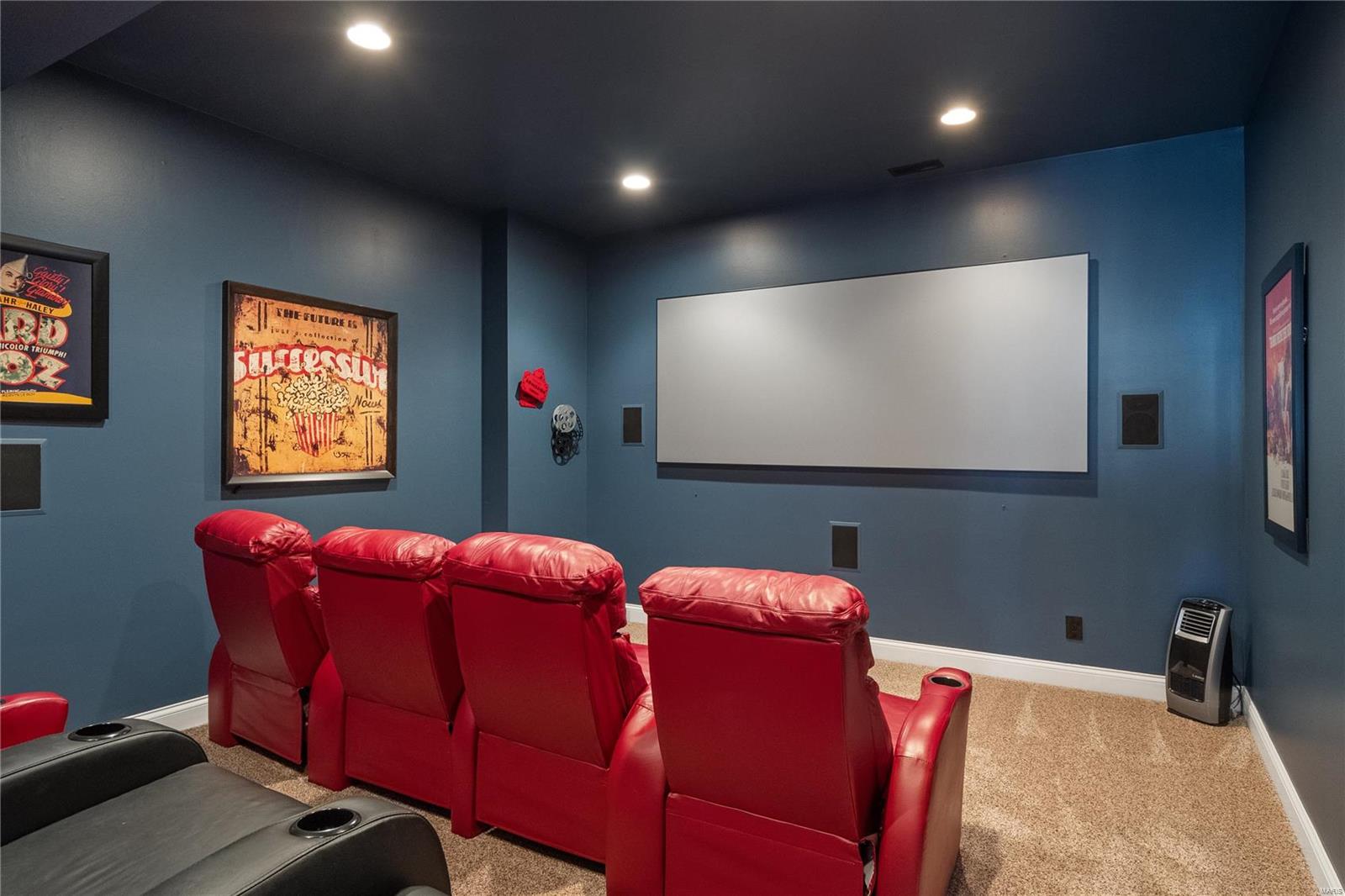 Estates At Pacland Place The - Residential