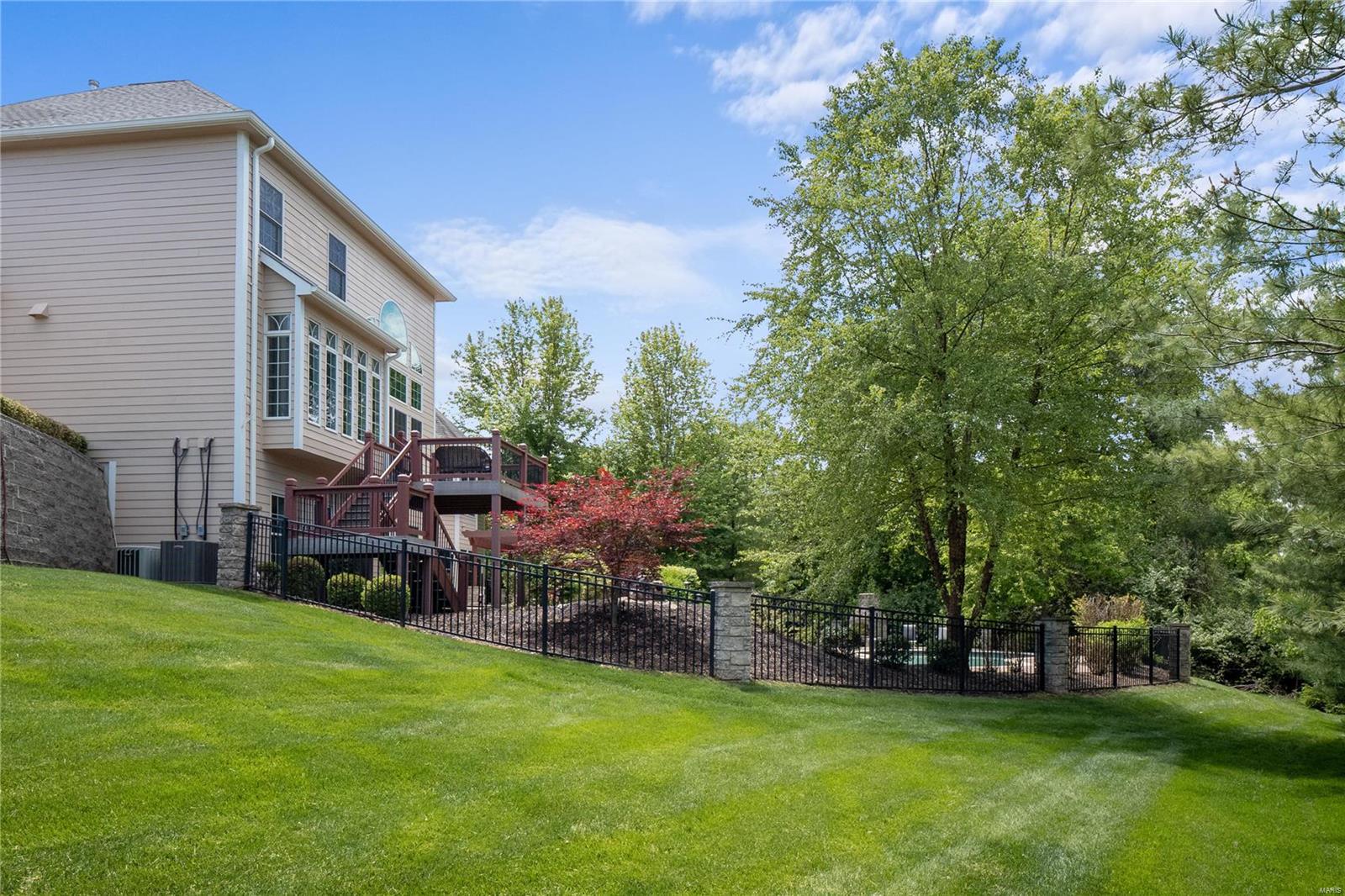 Estates At Pacland Place The - Residential