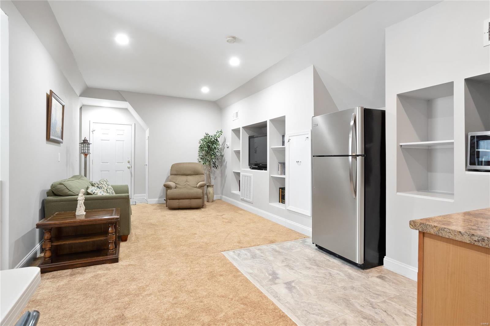 Estates At Pacland Place The - Residential