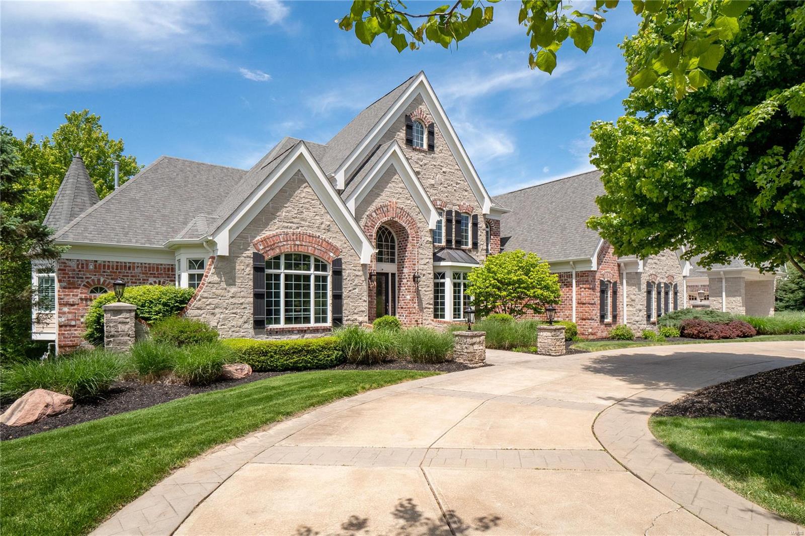 Estates At Pacland Place The - Residential