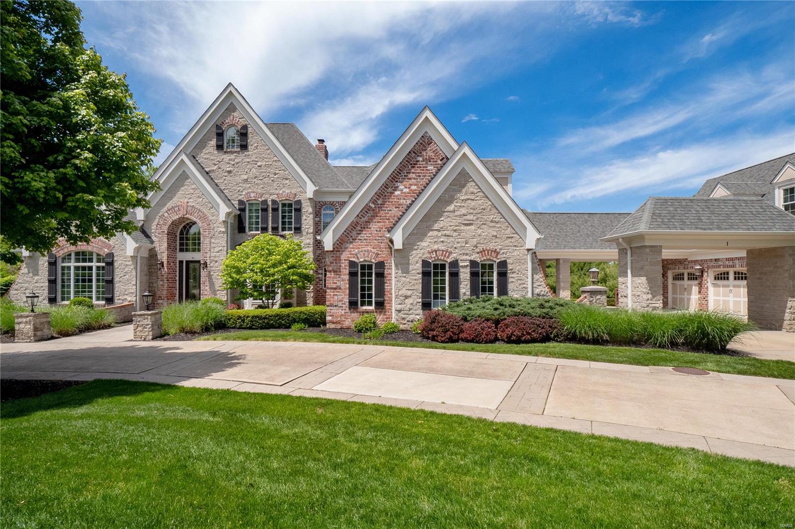 Estates At Pacland Place The - Residential