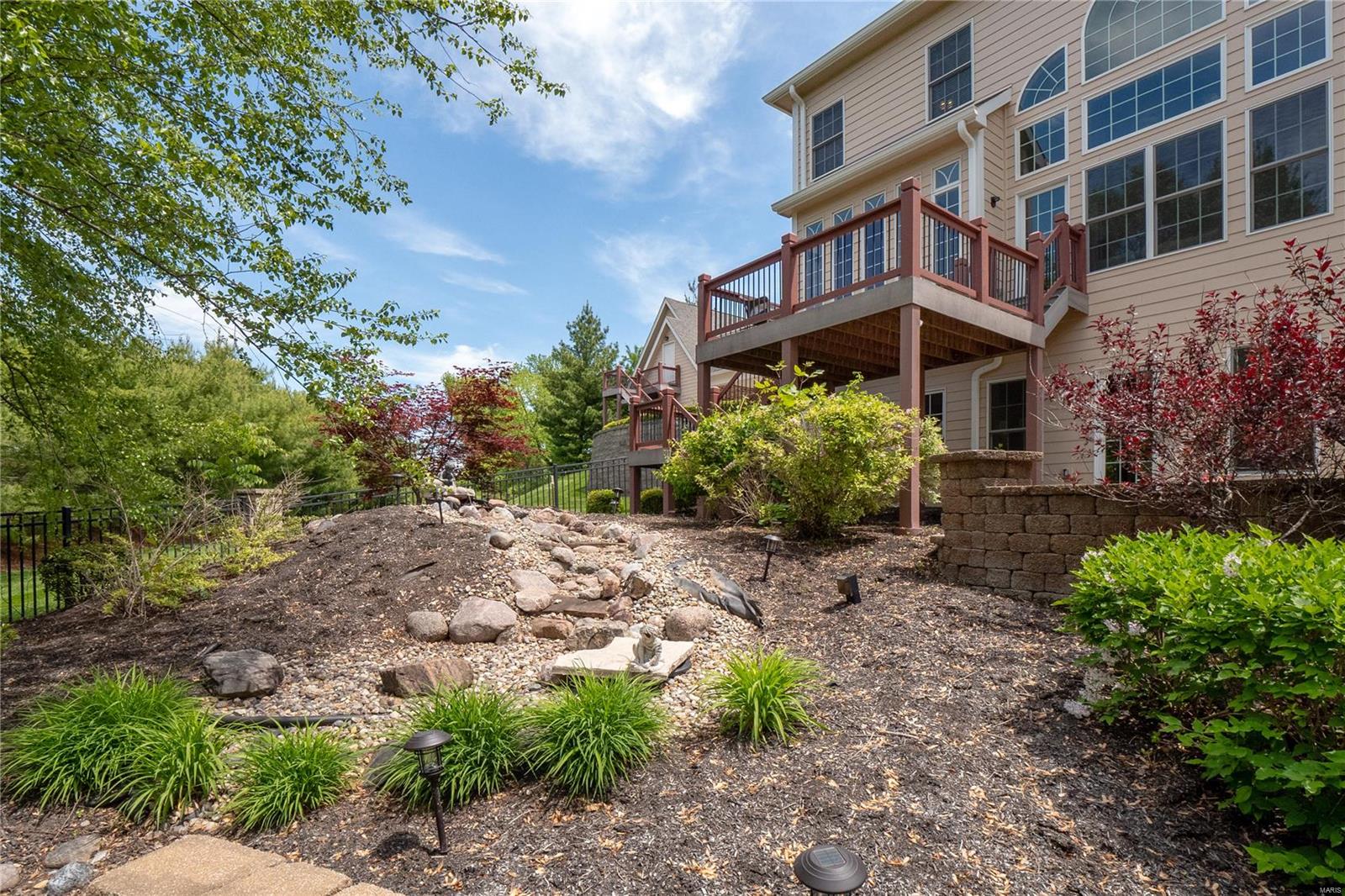 Estates At Pacland Place The - Residential