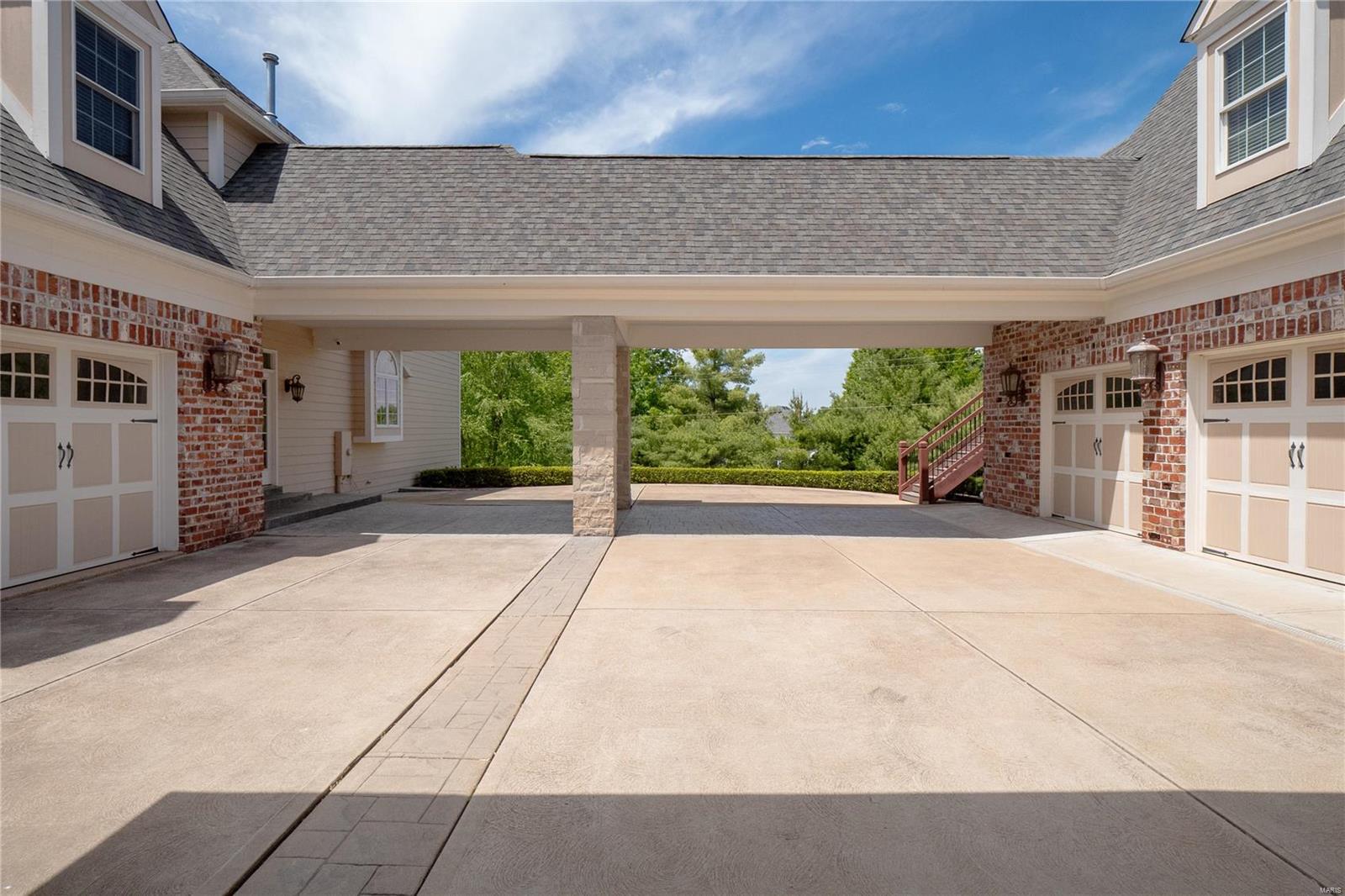 Estates At Pacland Place The - Residential