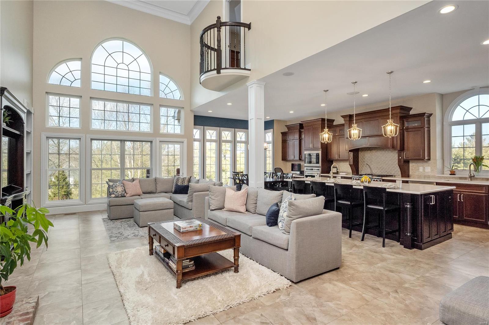 Estates At Pacland Place The - Residential