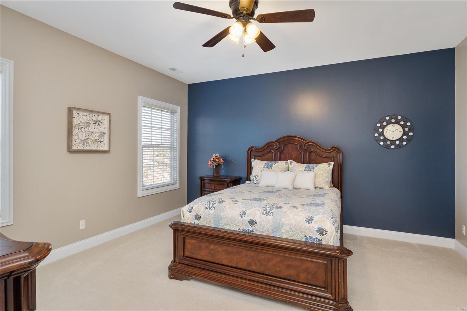 Estates At Pacland Place The - Residential