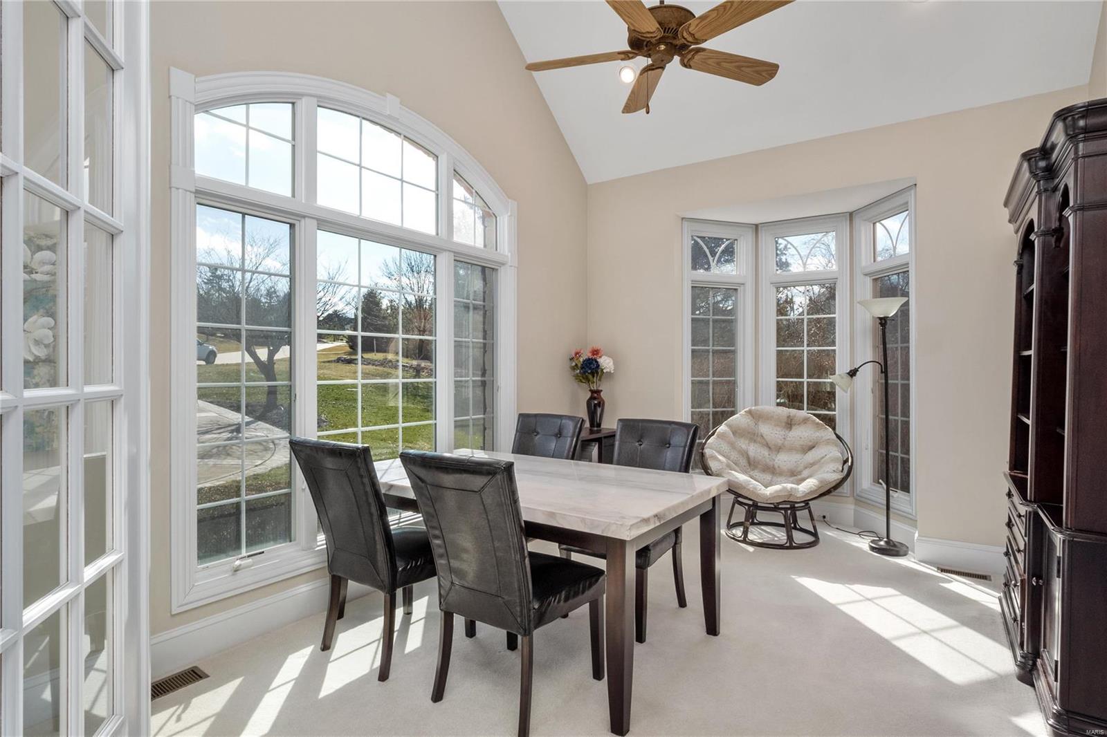 Estates At Pacland Place The - Residential