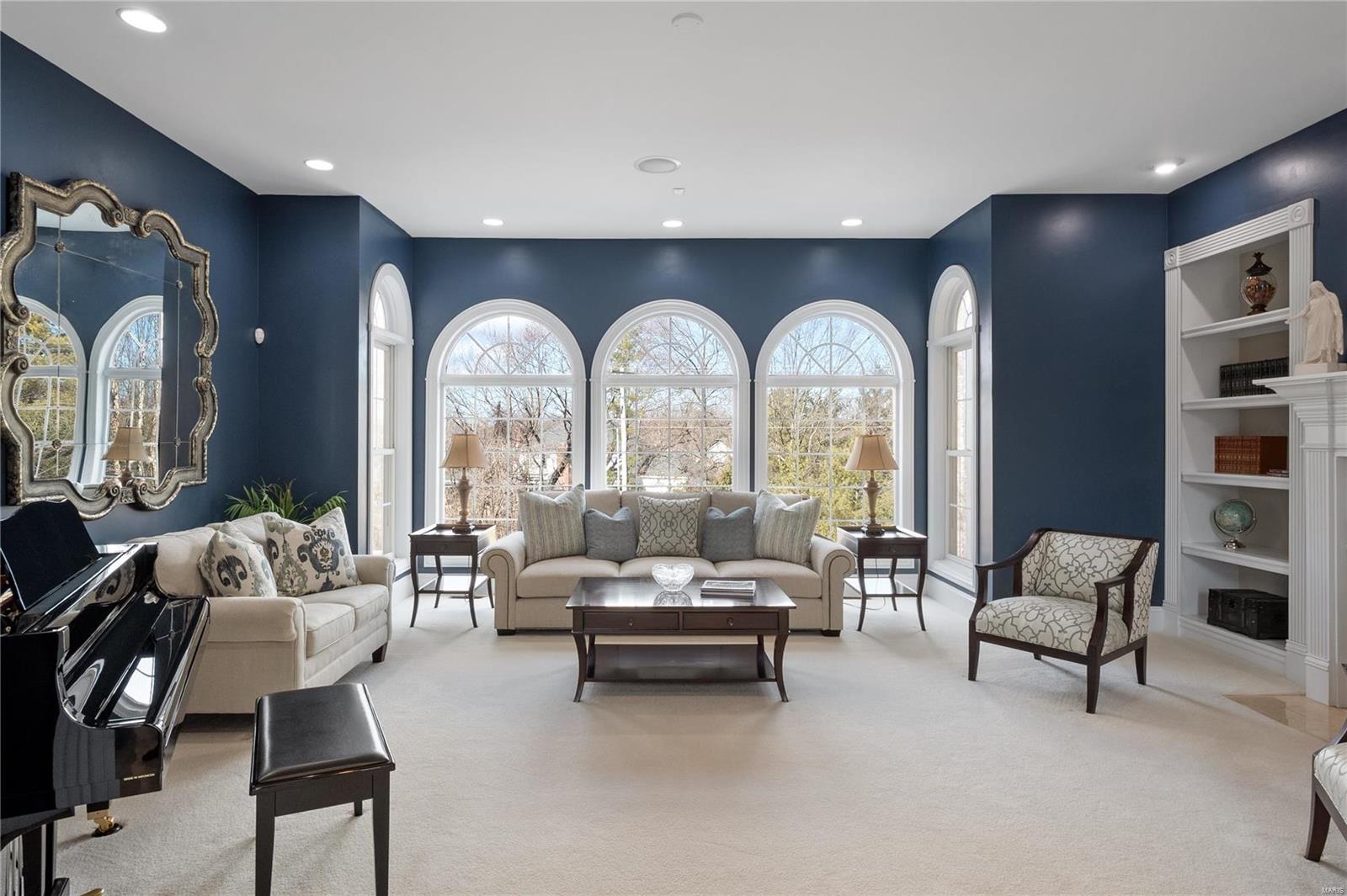 Estates At Pacland Place The - Residential