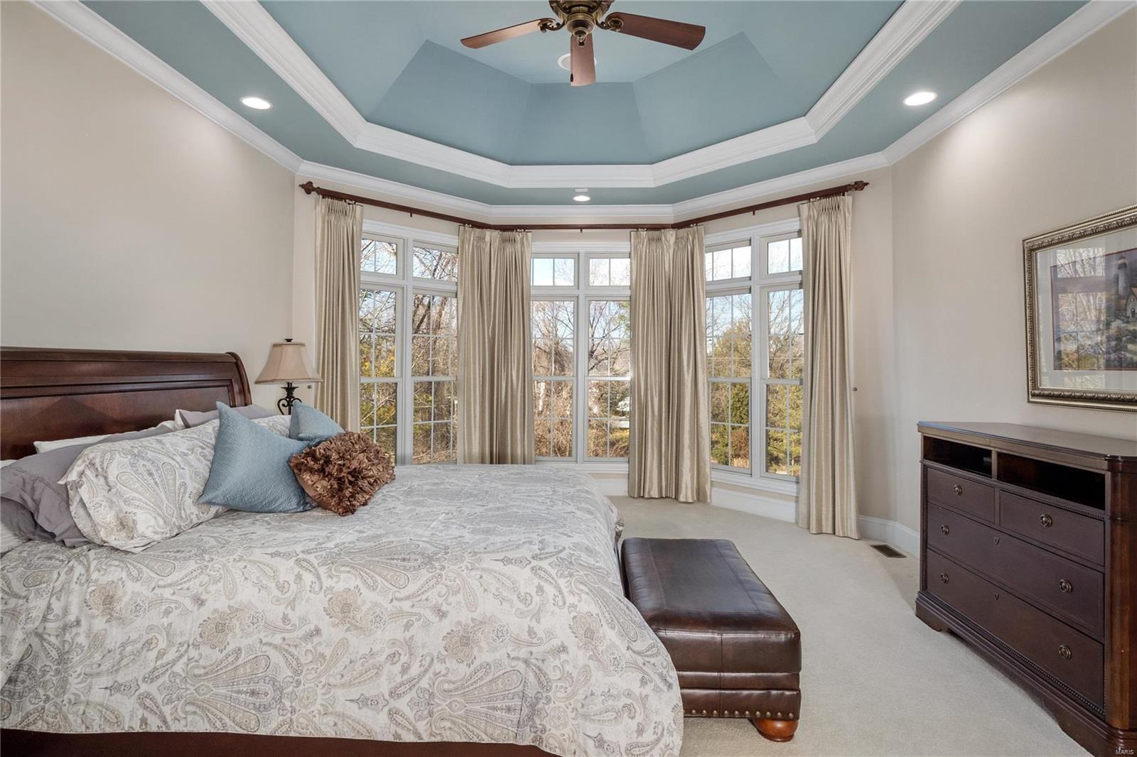 Estates At Pacland Place The - Residential