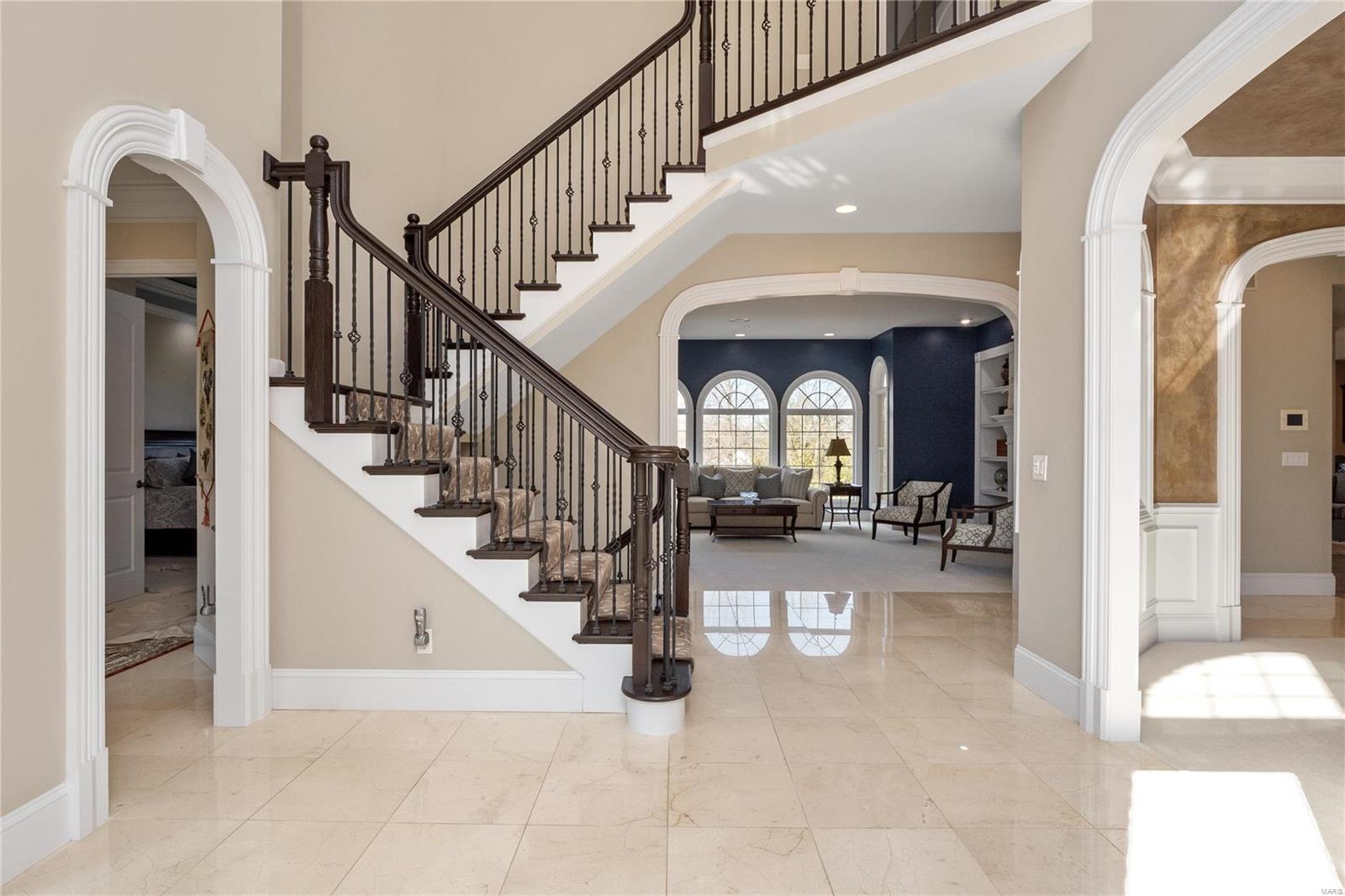 Estates At Pacland Place The - Residential