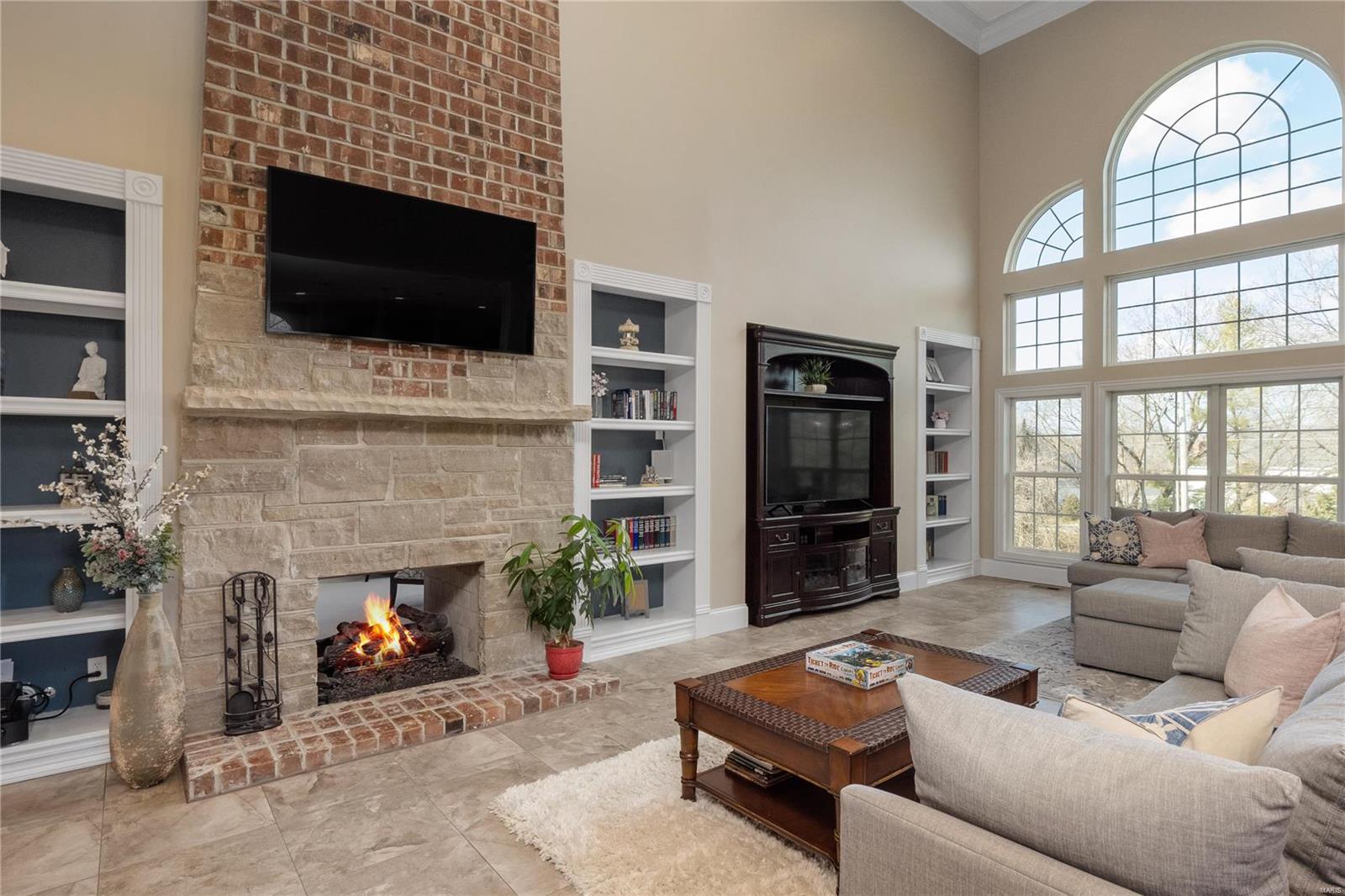 Estates At Pacland Place The - Residential