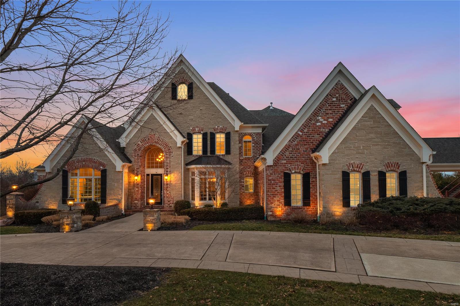 Estates At Pacland Place The - Residential