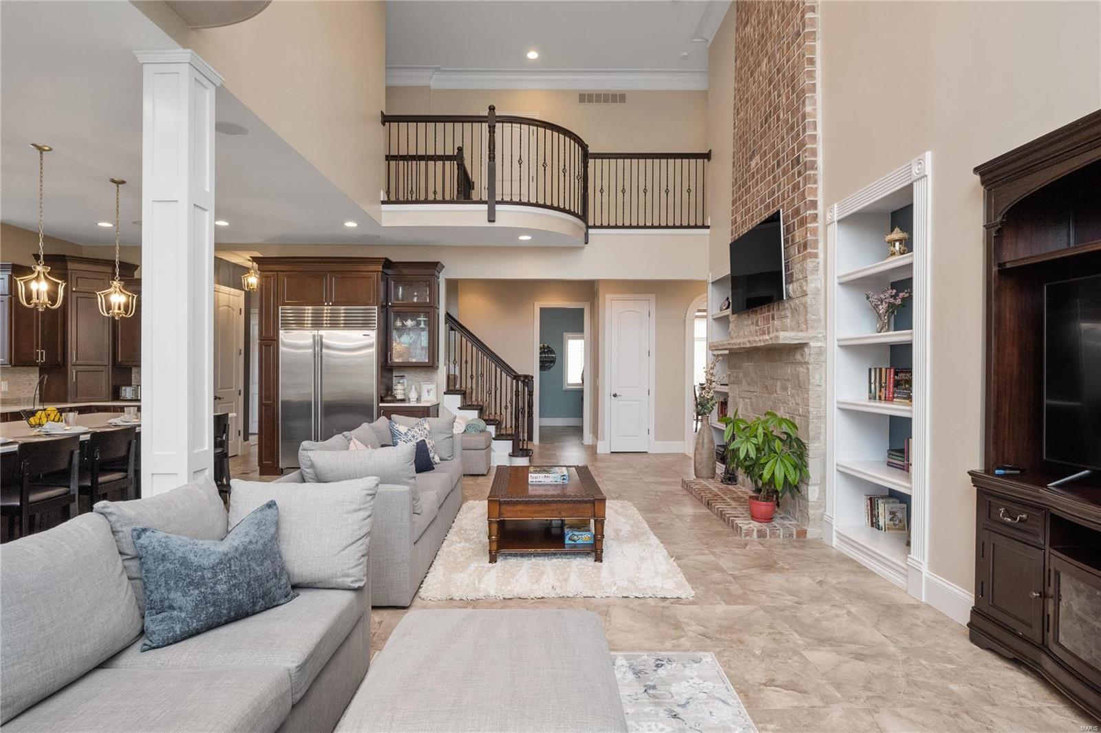 Estates At Pacland Place The - Residential