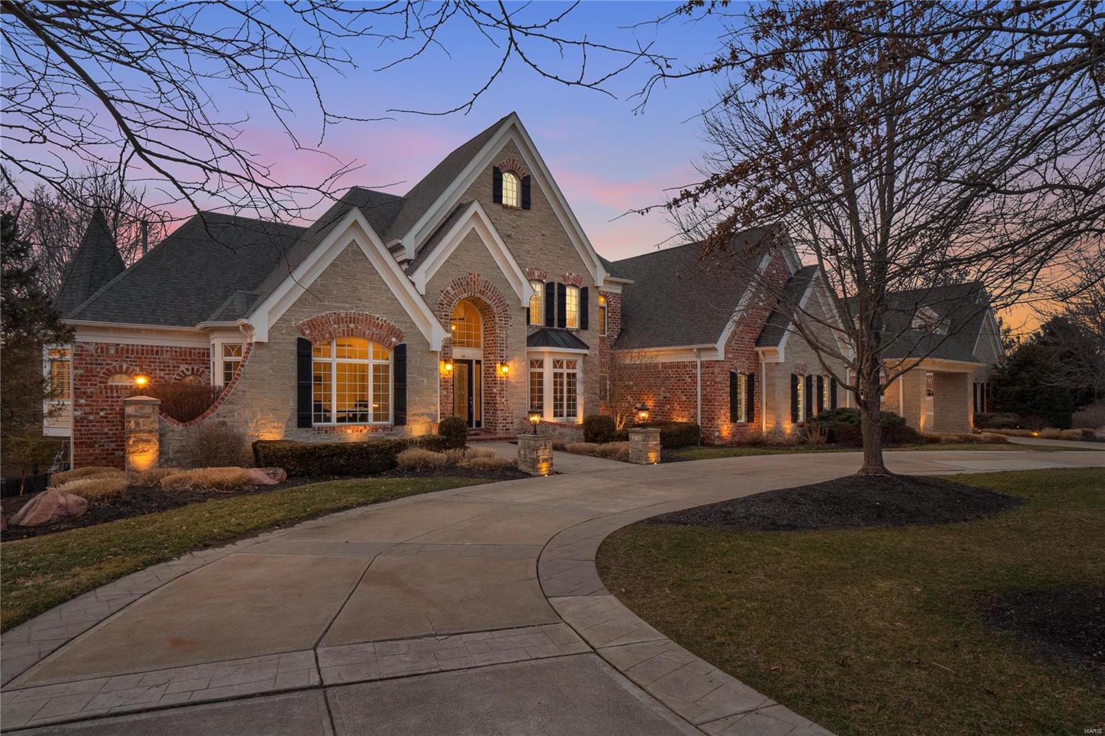 Estates At Pacland Place The - Residential