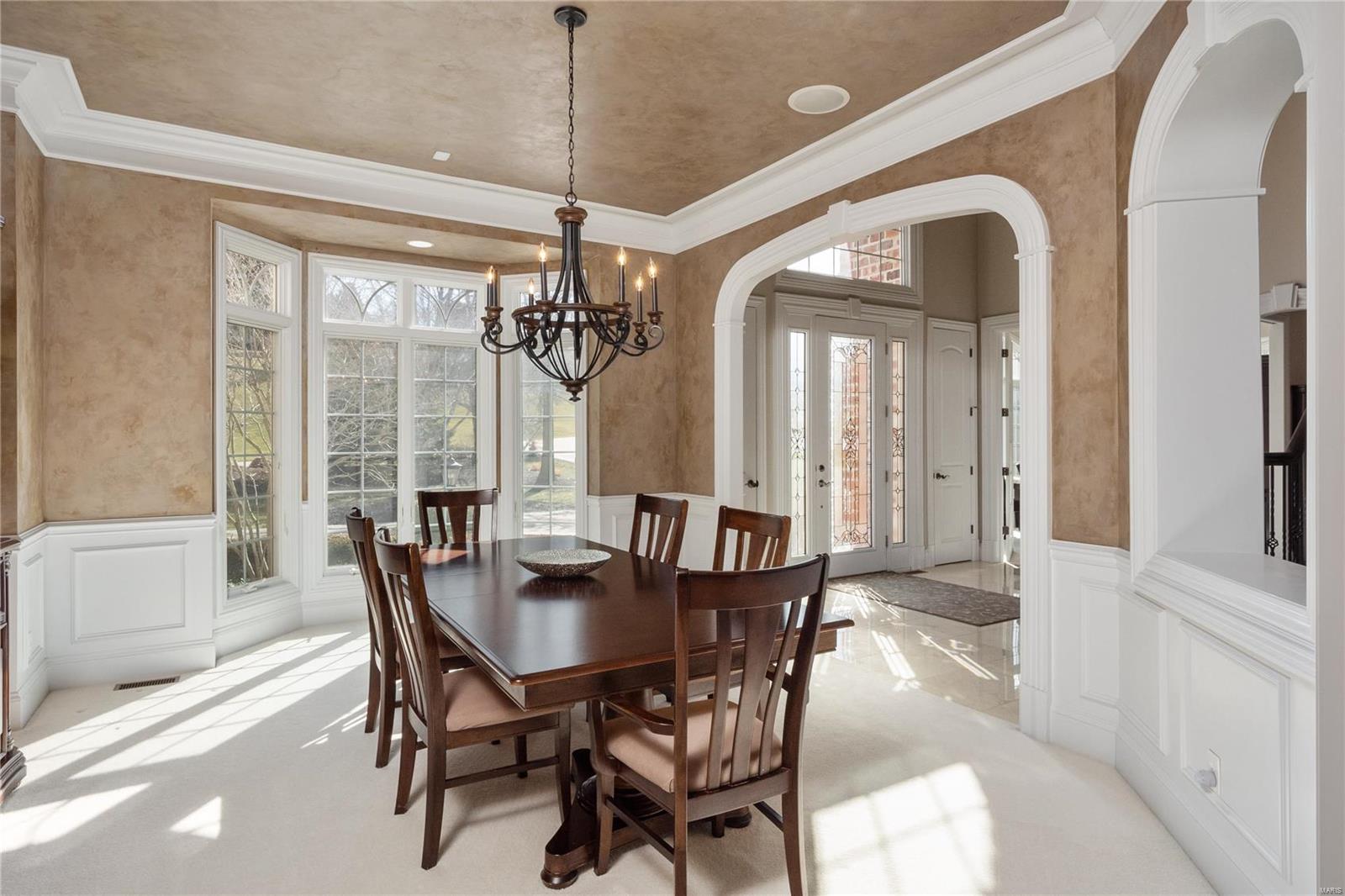 Estates At Pacland Place The - Residential