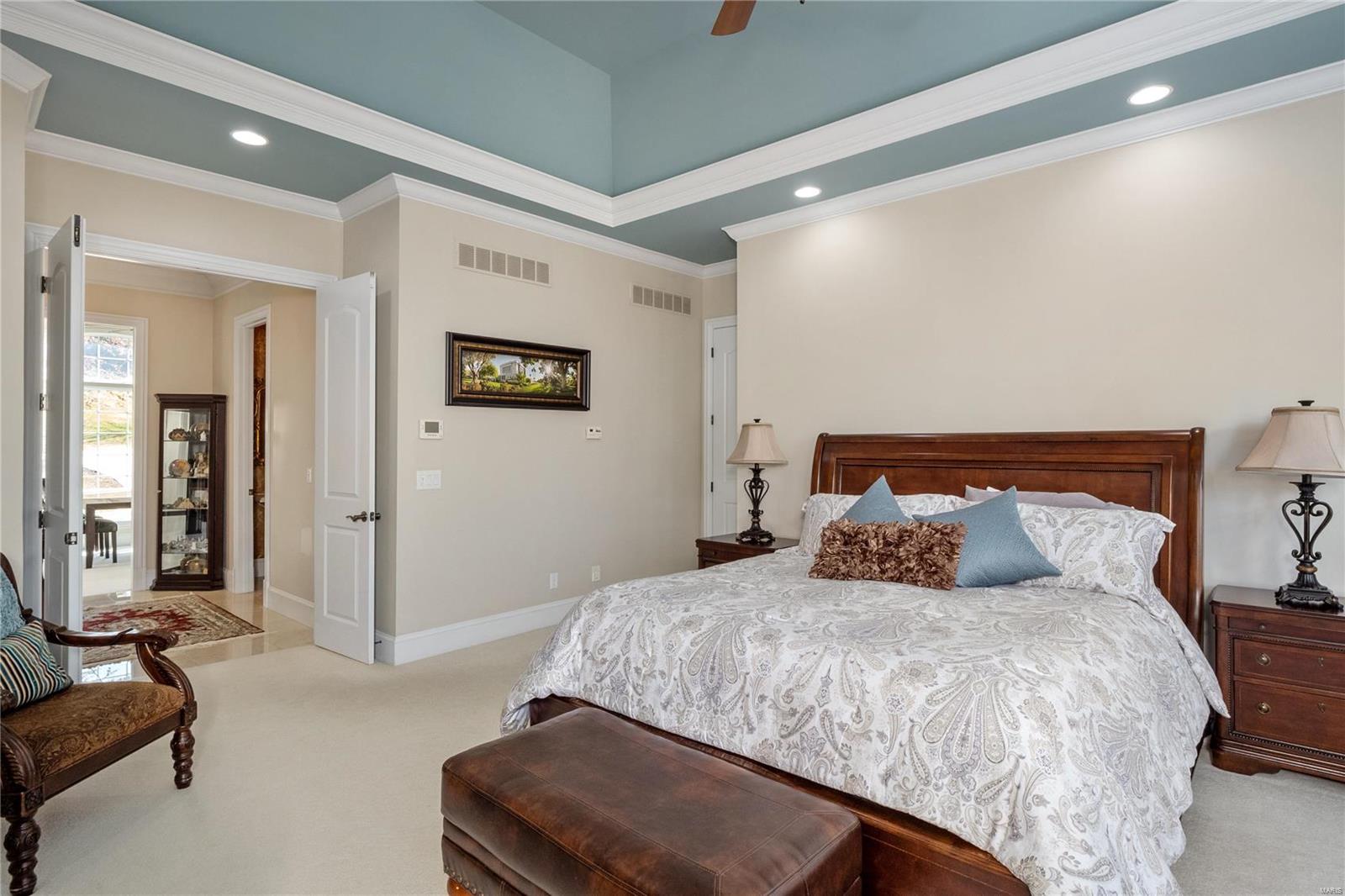 Estates At Pacland Place The - Residential