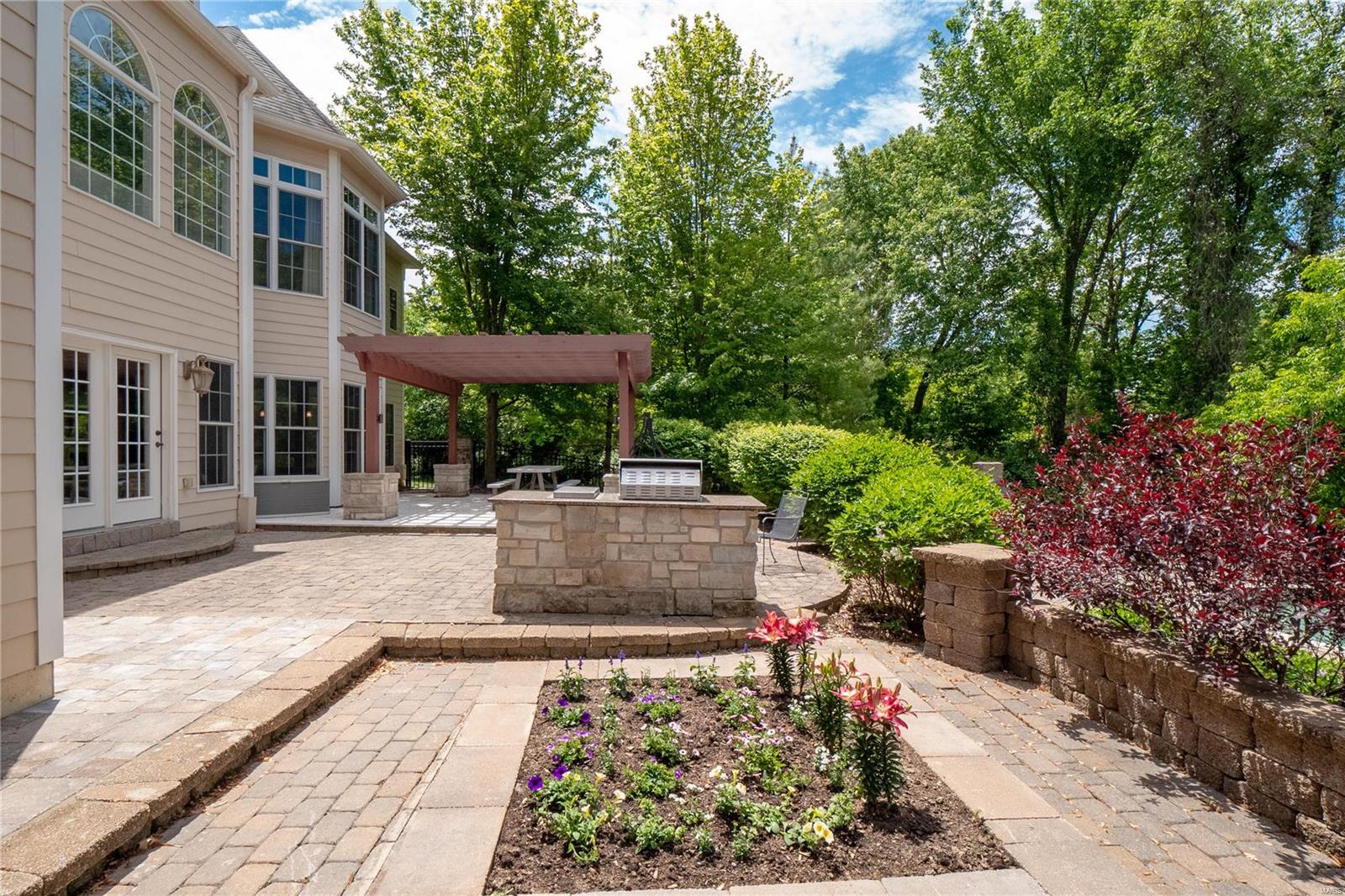 Estates At Pacland Place The - Residential