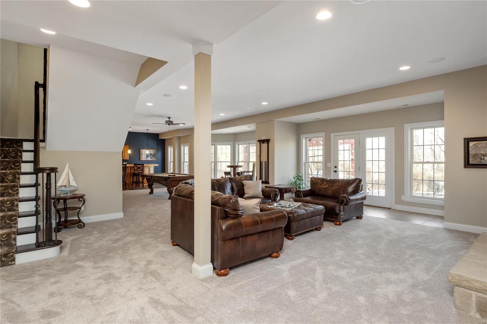 Estates At Pacland Place The - Residential