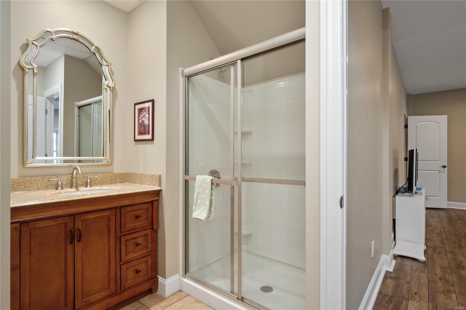 Estates At Pacland Place The - Residential