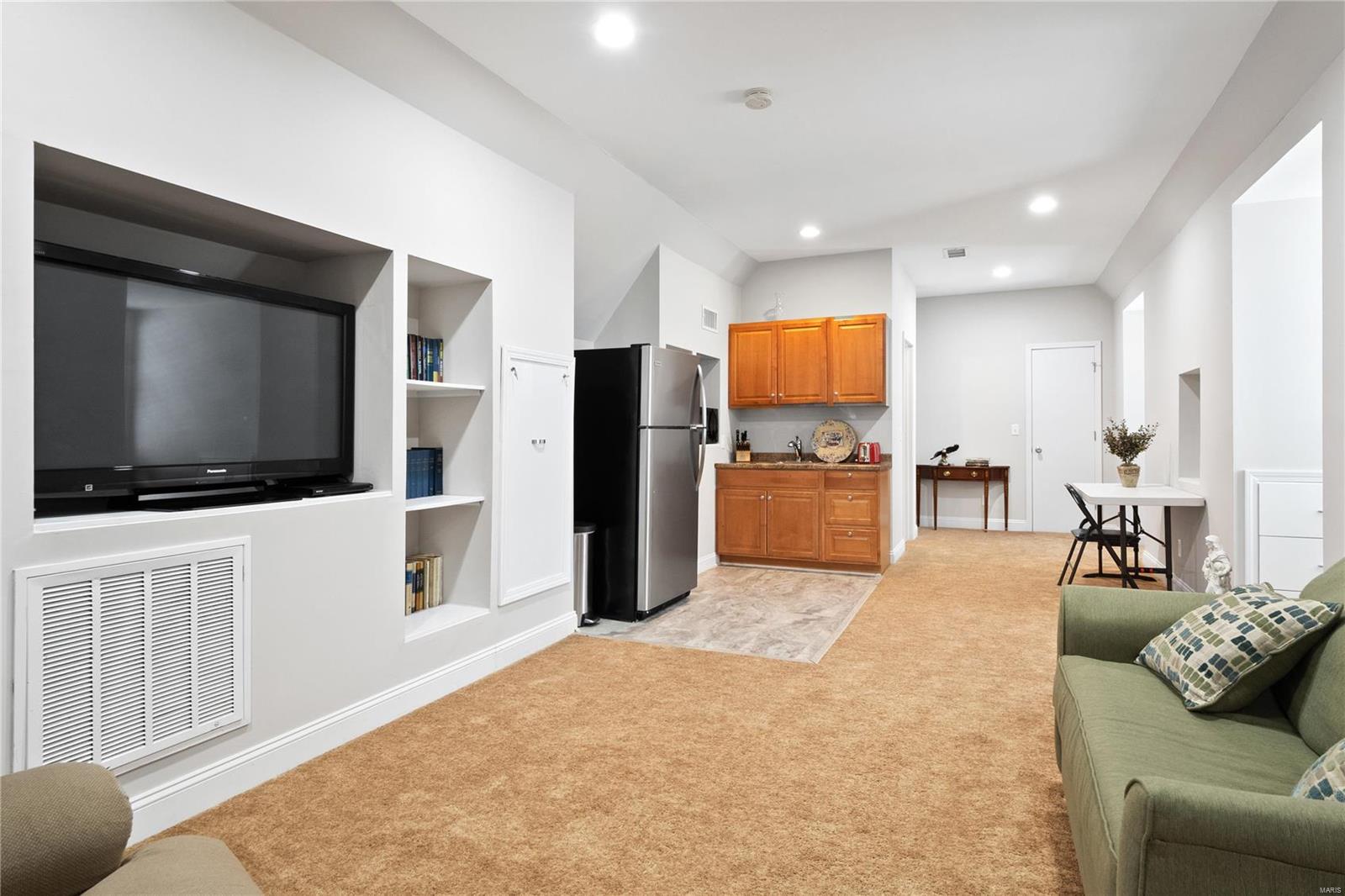 Estates At Pacland Place The - Residential