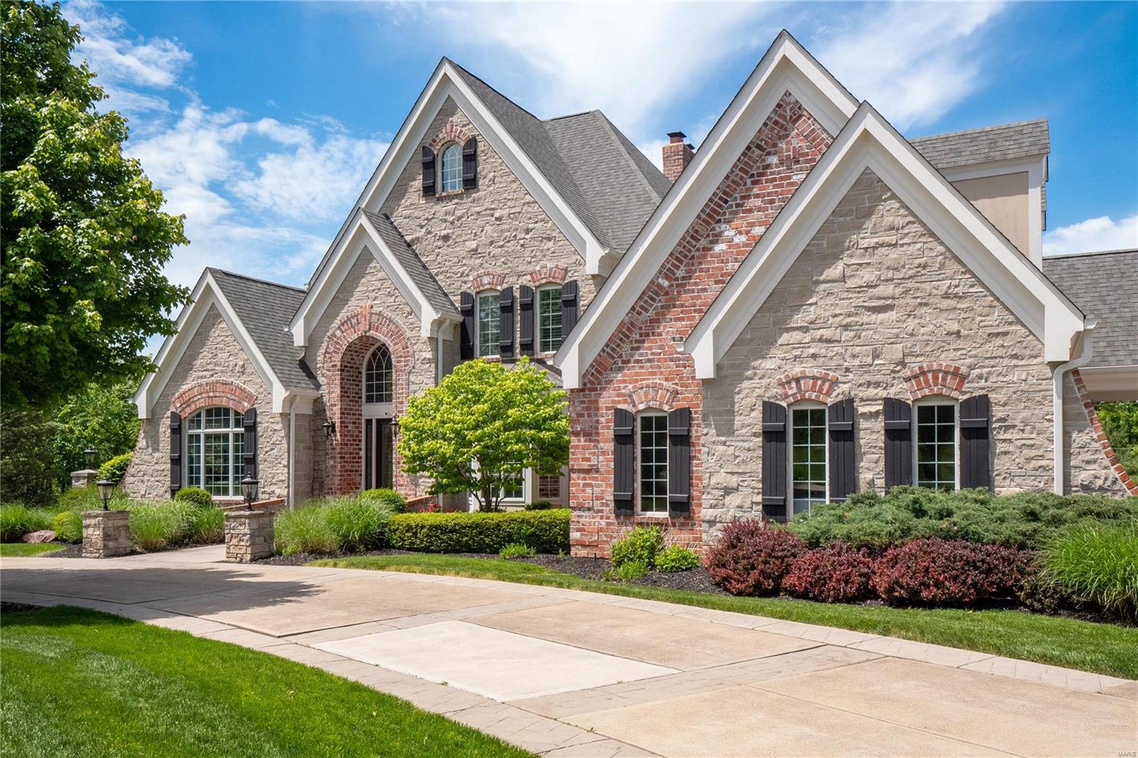 Estates At Pacland Place The - Residential