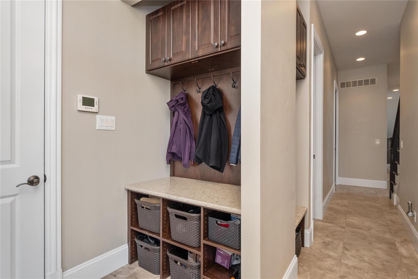 Estates At Pacland Place The - Residential