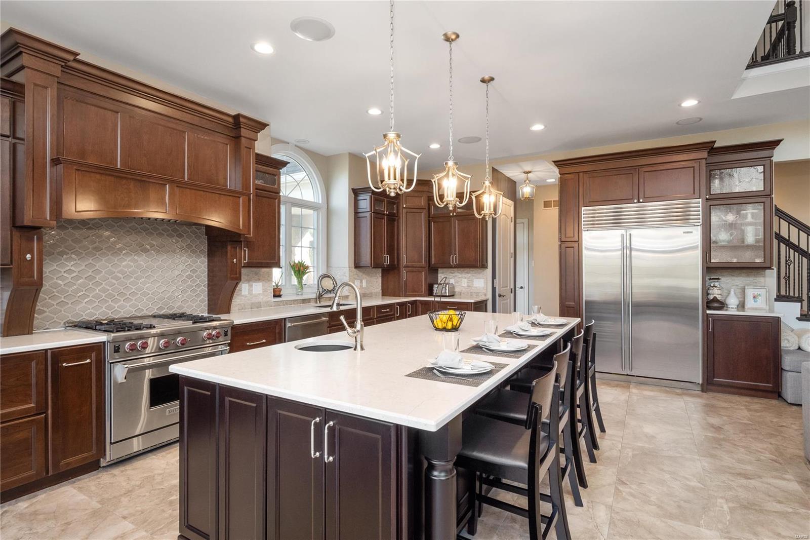 Estates At Pacland Place The - Residential