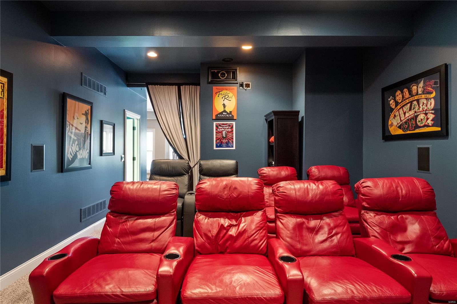 Estates At Pacland Place The - Residential