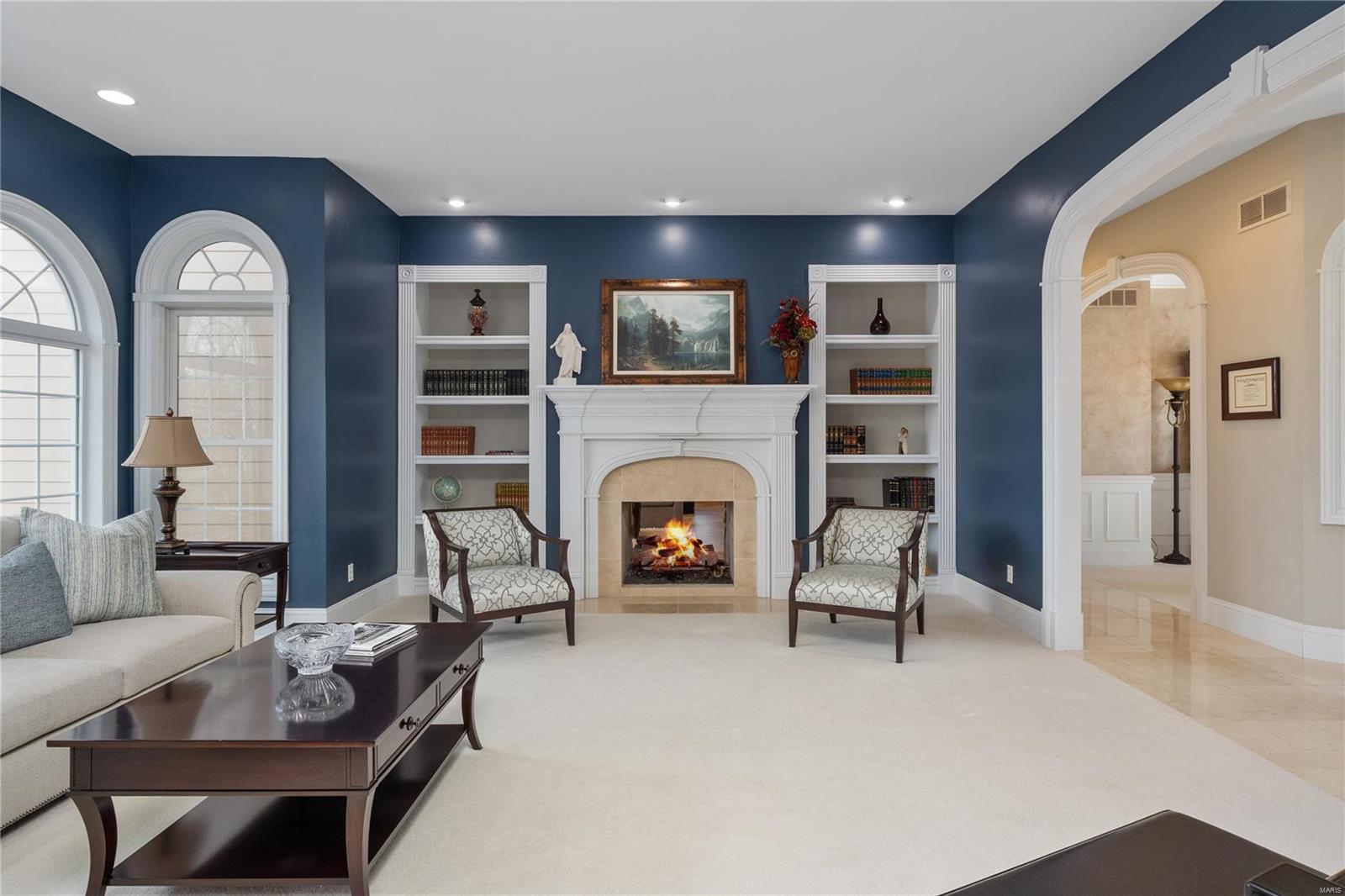 Estates At Pacland Place The - Residential