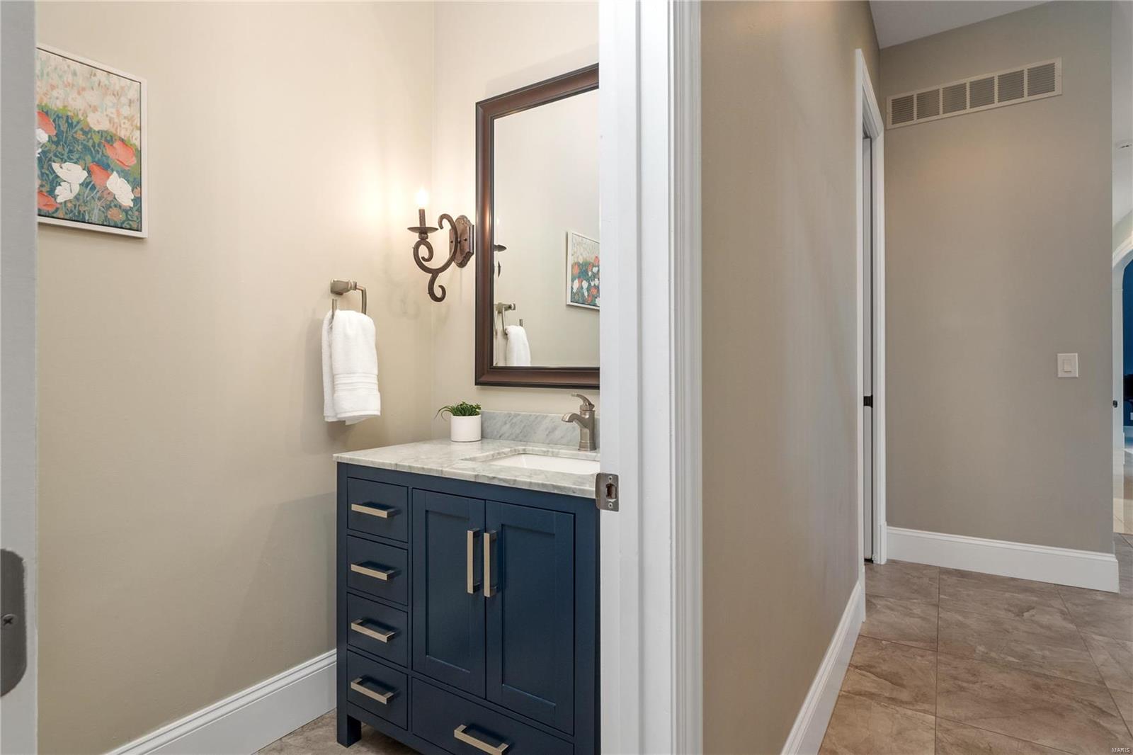 Estates At Pacland Place The - Residential