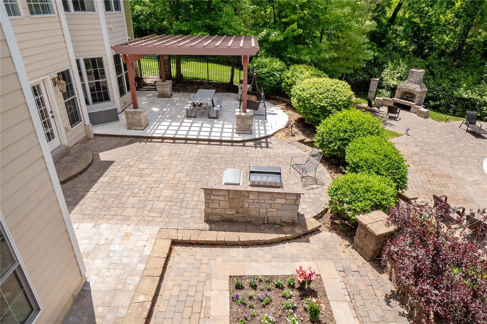 Estates At Pacland Place The - Residential