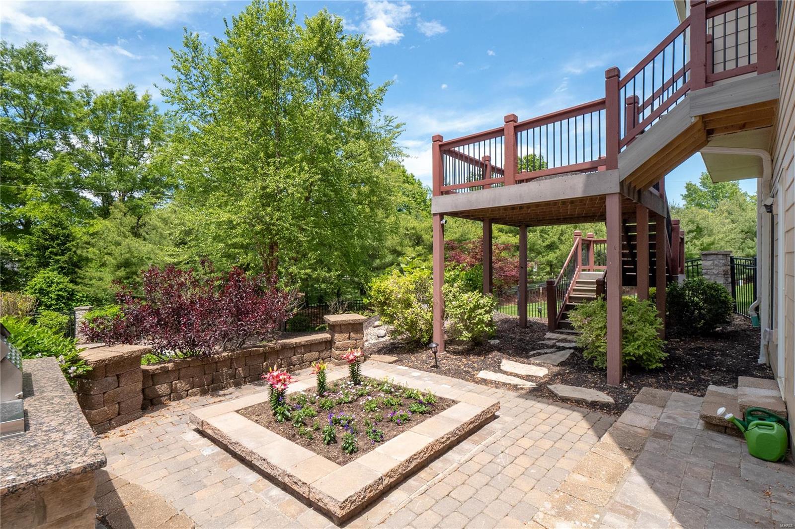 Estates At Pacland Place The - Residential