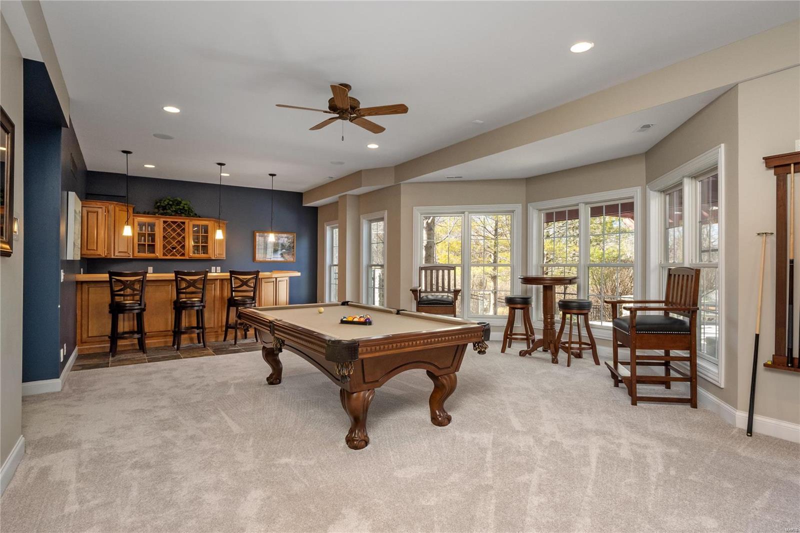 Estates At Pacland Place The - Residential