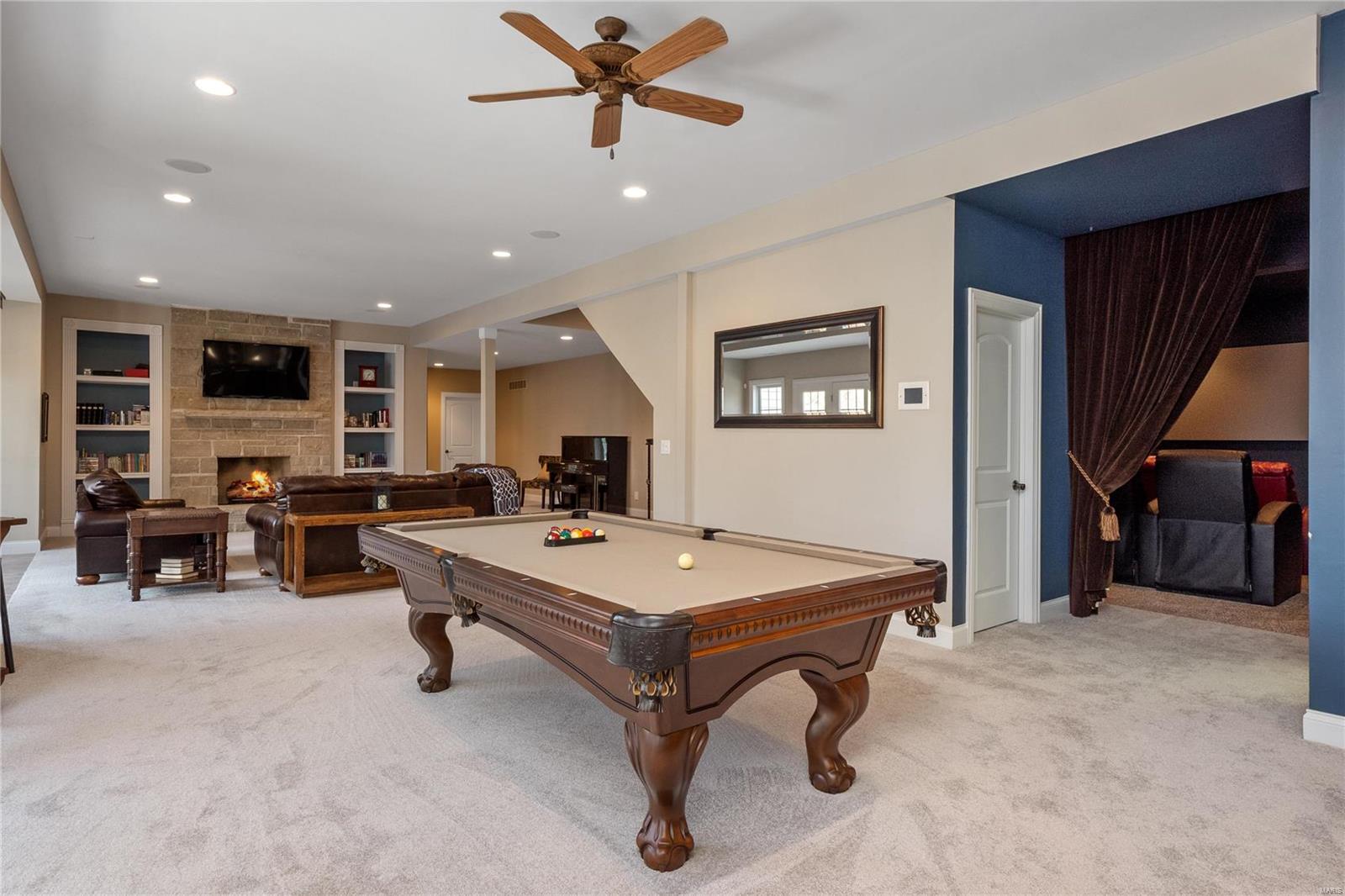 Estates At Pacland Place The - Residential